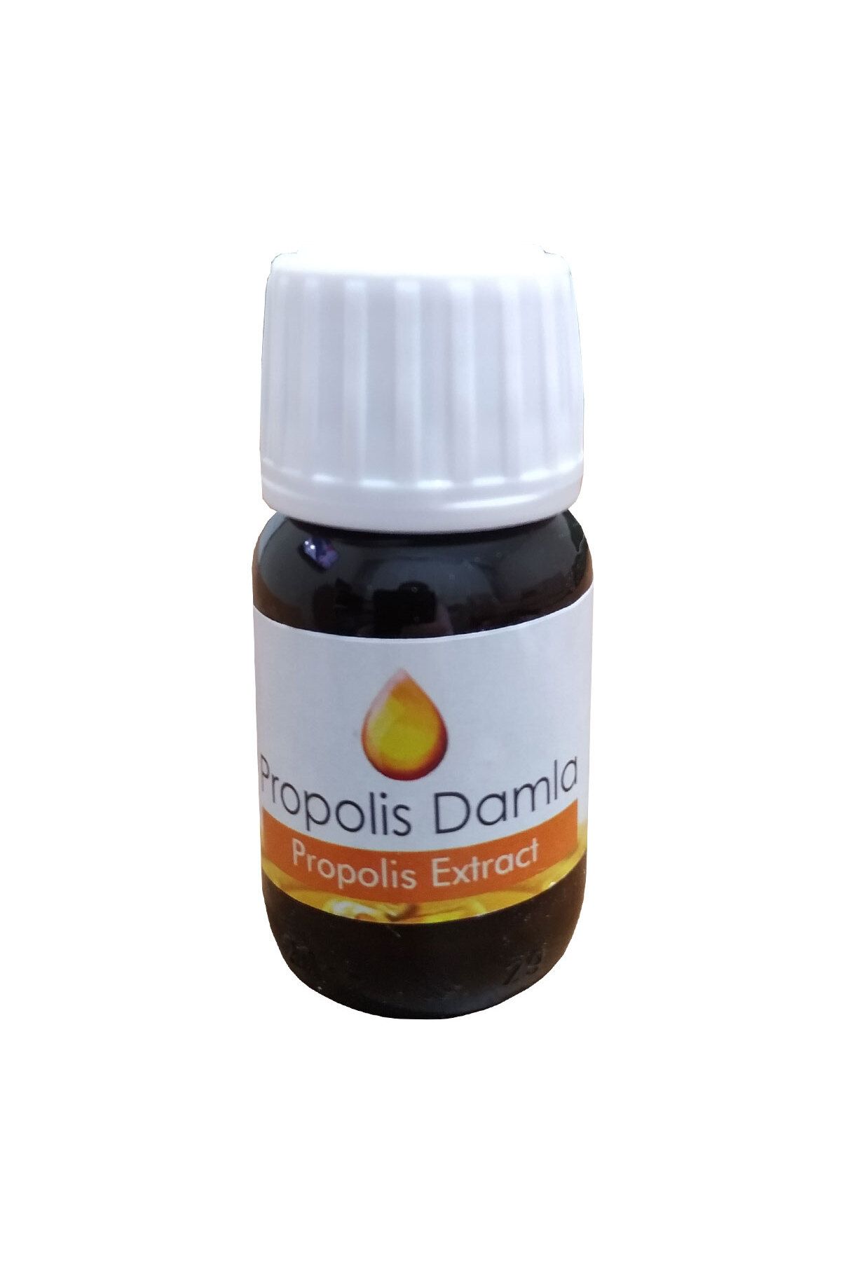 Tabiat Market Propolis Damla 20 Ml