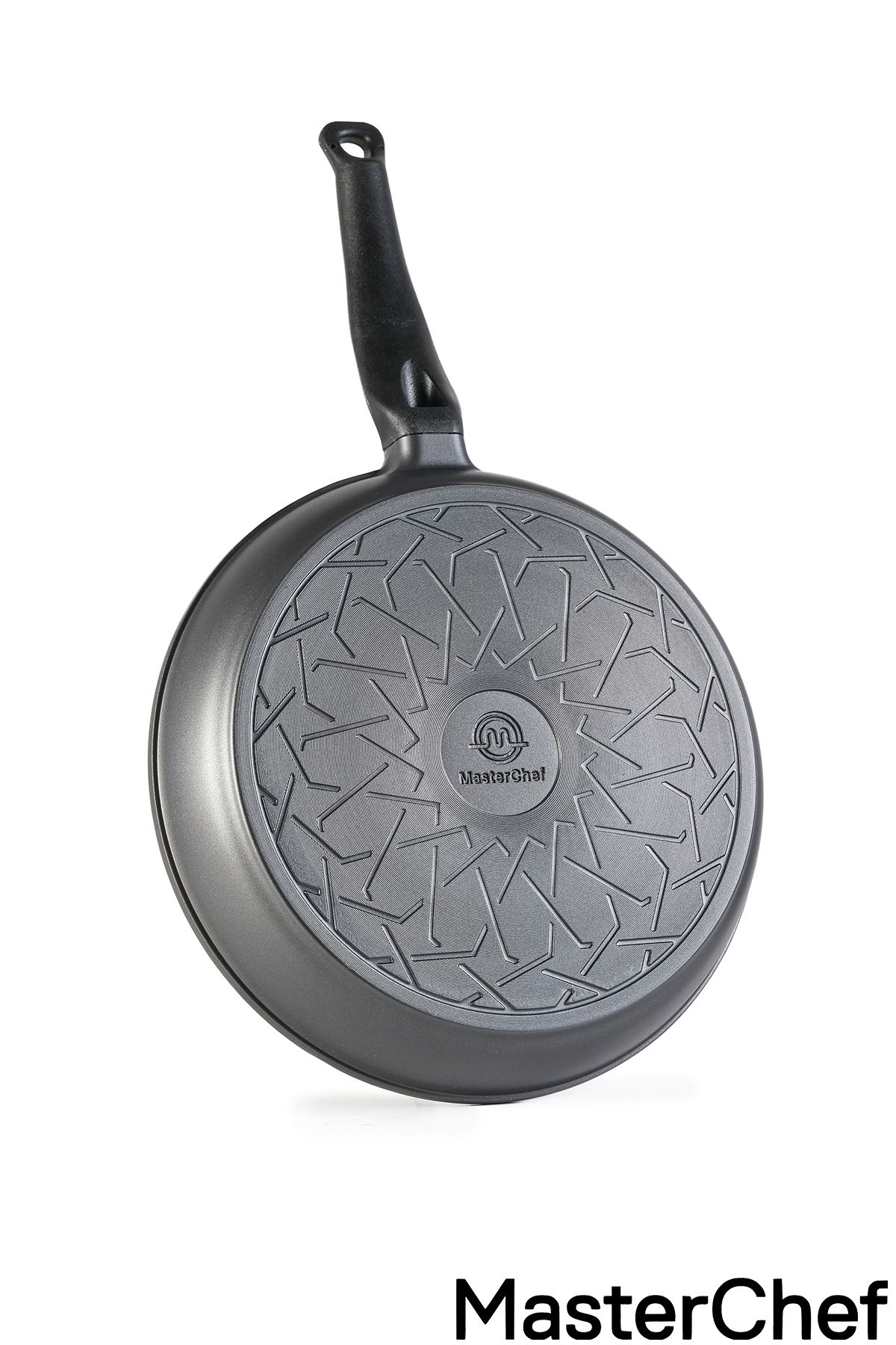 Masterchef-Aluminum Cast Pan – 28 cm 7
