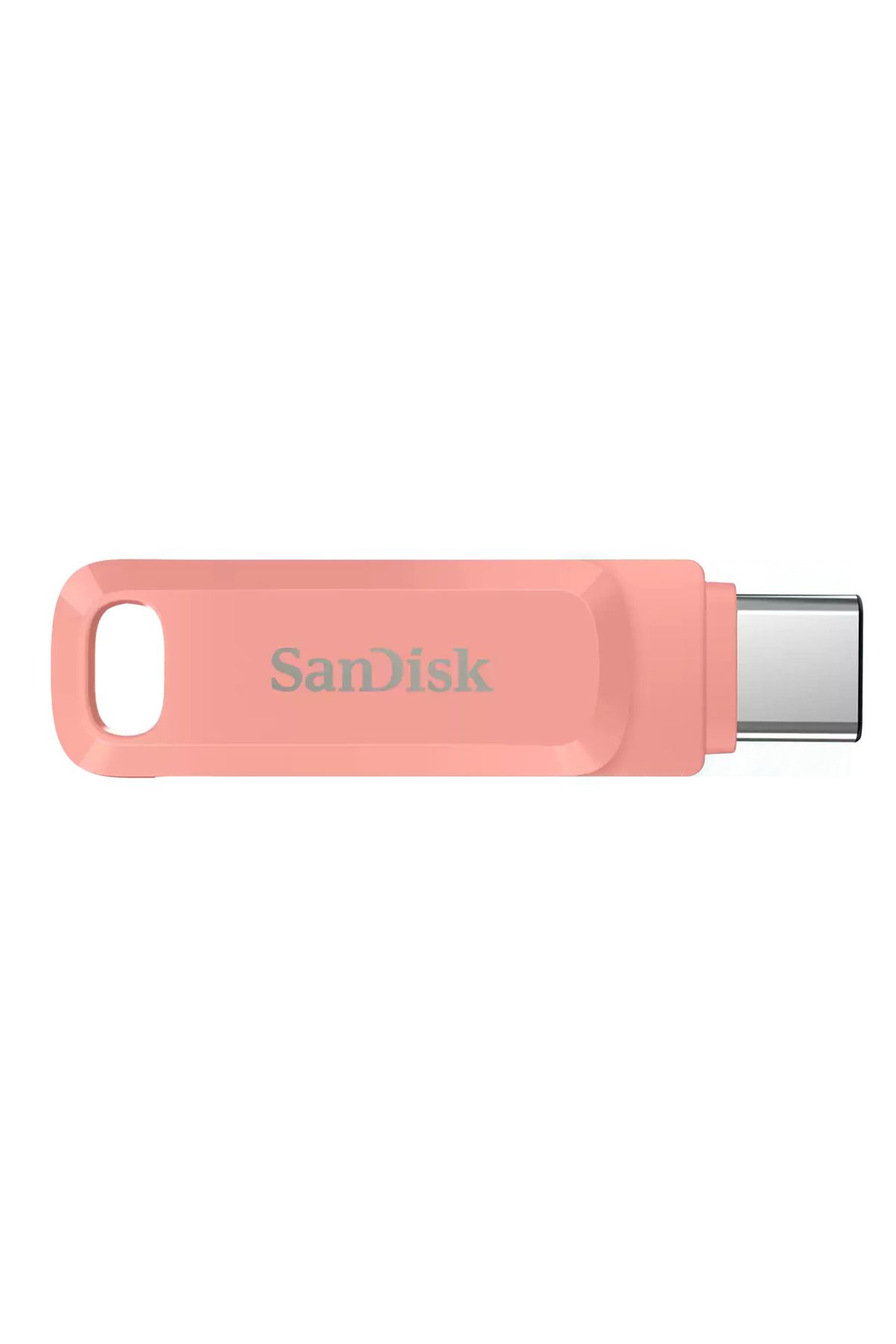 SanDisk-محرك أقراص مزدوج للغاية بسعة 512 جيجابايت - ذاكرة فلاش USB 3.1 من النوع C SDDDC3-512G-G46PC 2