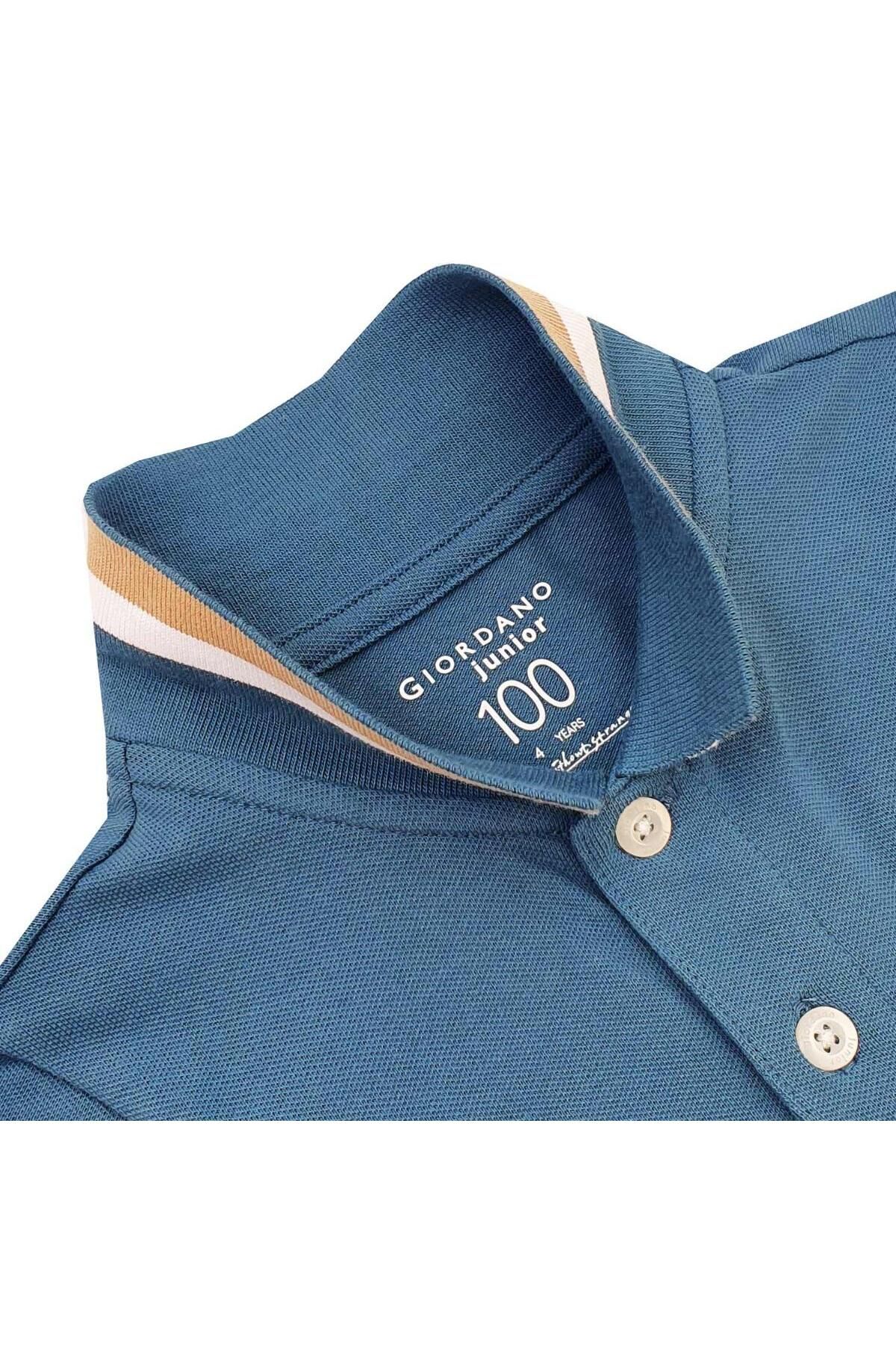 Giordano-جونيور نابليون بولو 2