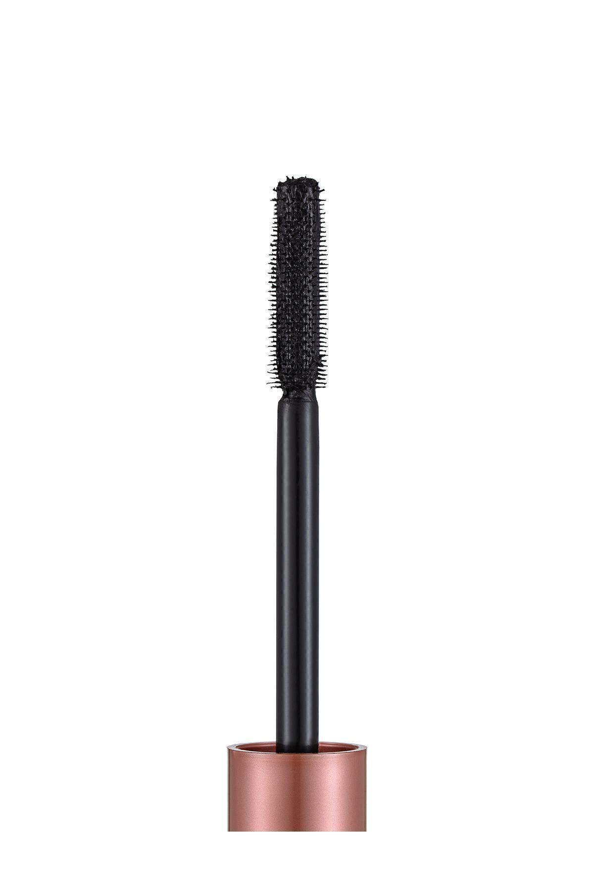 Flormar-ماسكارا فلورمار أوبن أب هاي ديفينيشن 3