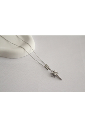 DaintyReward VİP SİLVER KOLYE