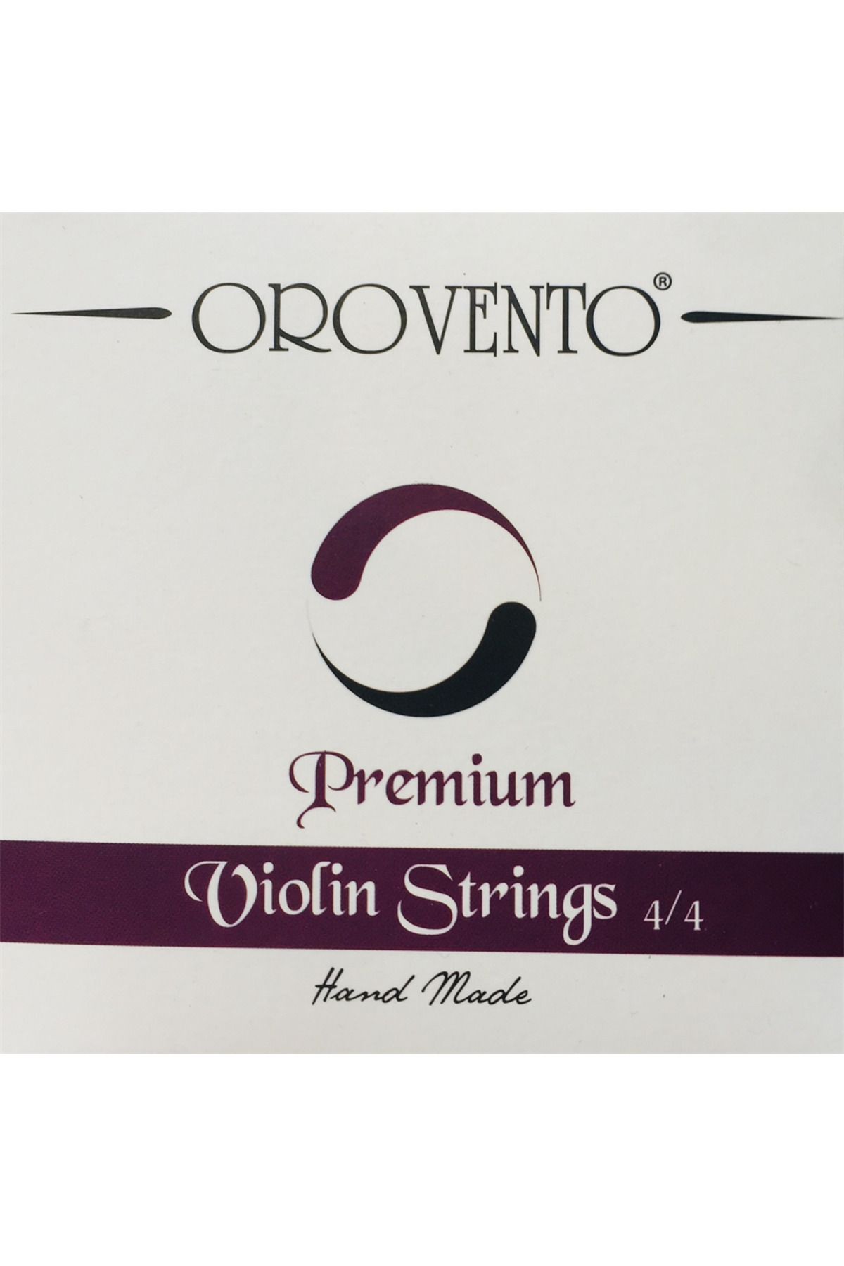 OROVENTO-C-292 Model Violin String - 4/4 Size 1