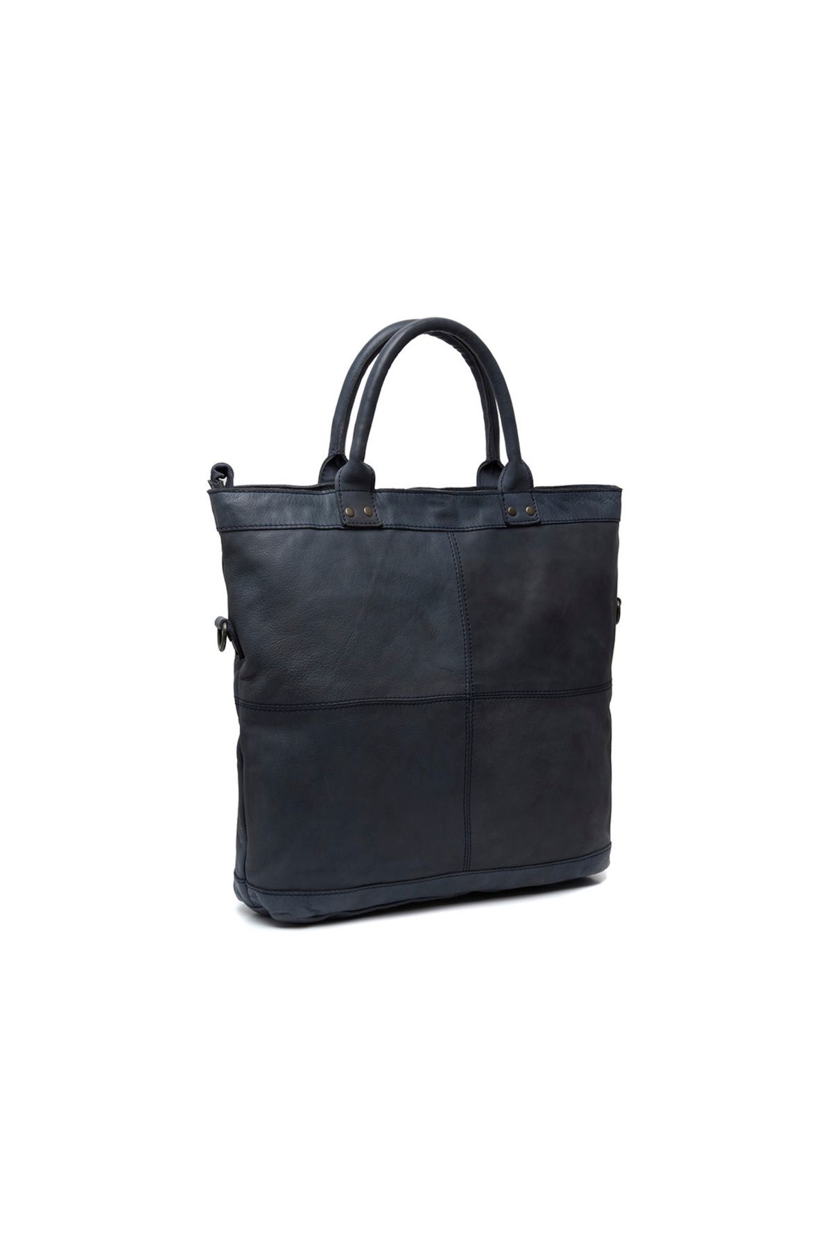 The Chesterfield Brand-Ontario Handtasche Leder 37 cm 5