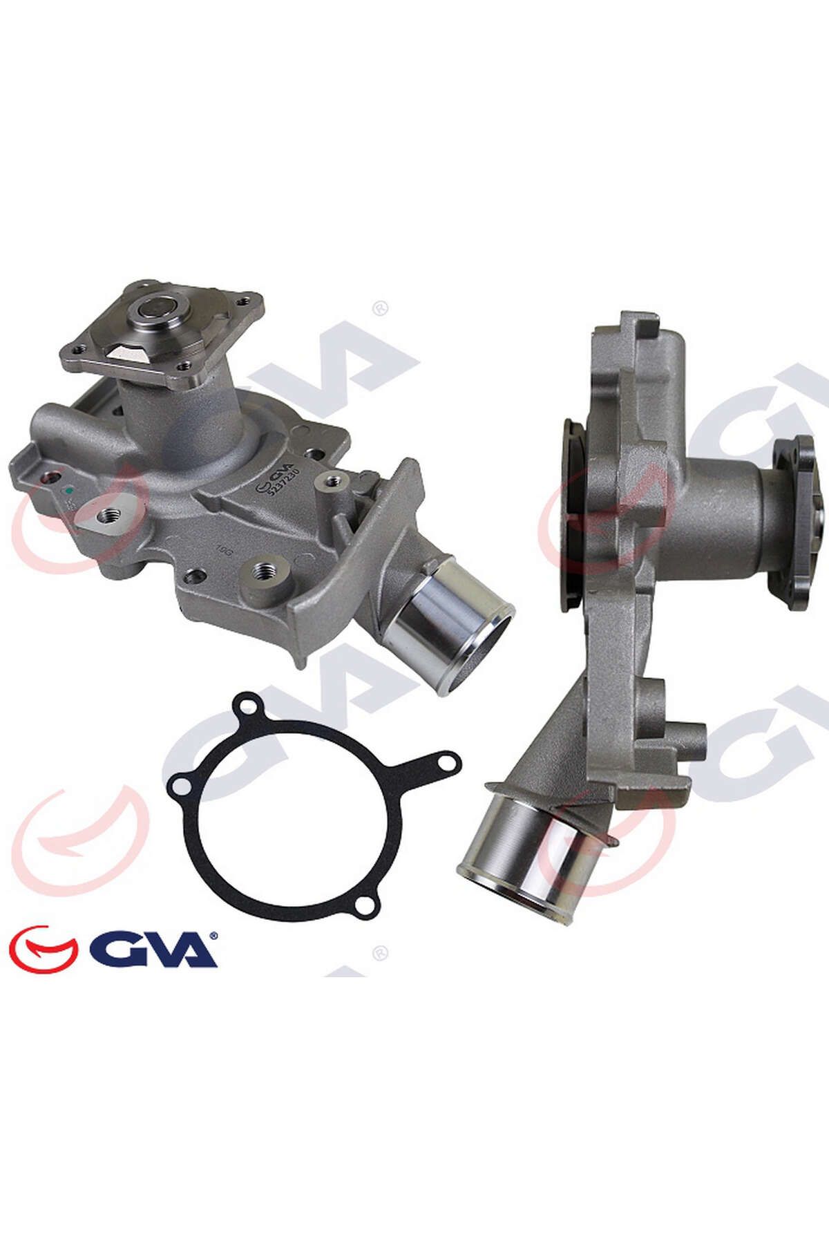 GVA DEVİRDAİM MONDEO I-II 1.6/1.8/2.0 16V 93-00 550134