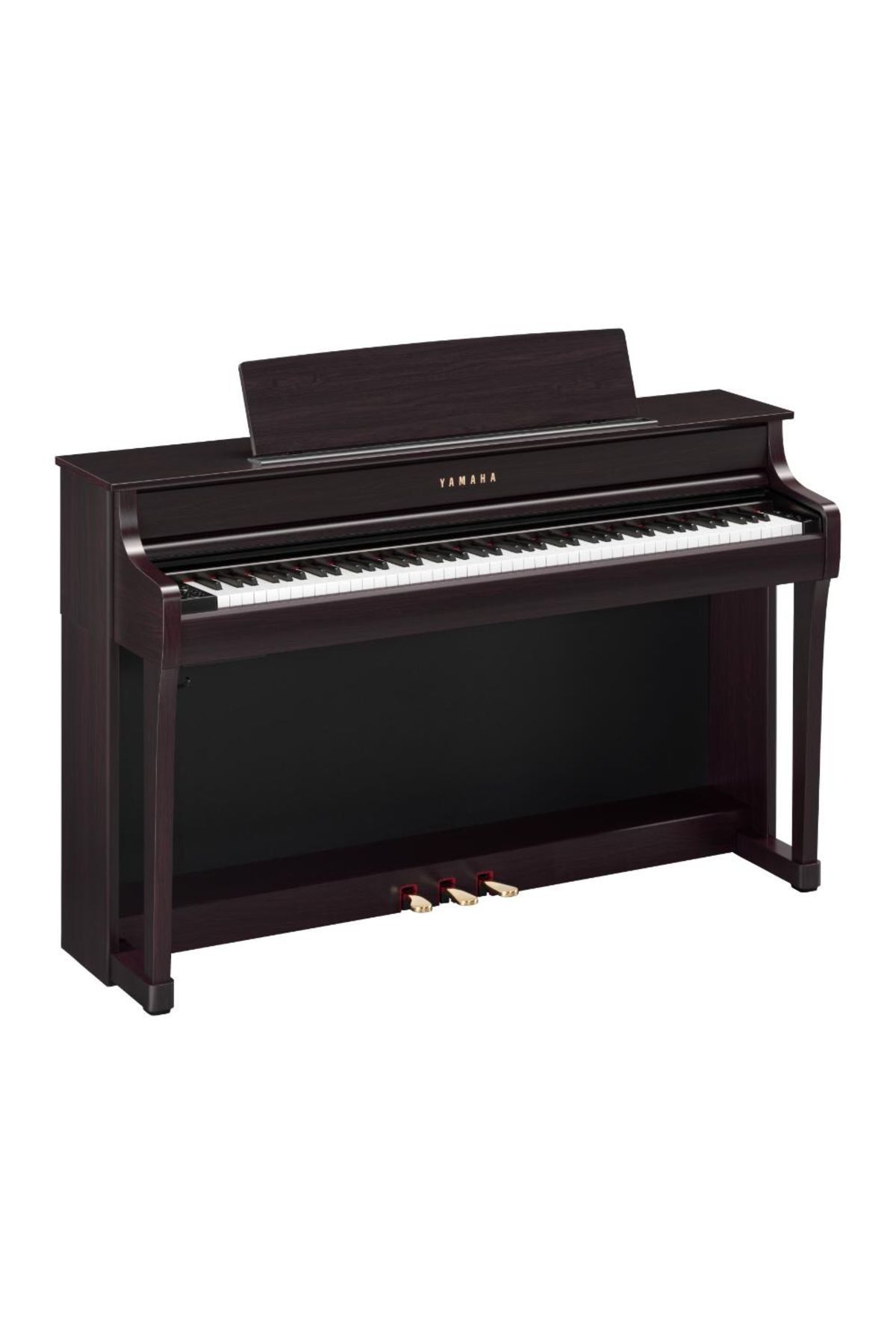 Yamaha Clavinova CLP845R Dijital Piyano (Gülağacı)