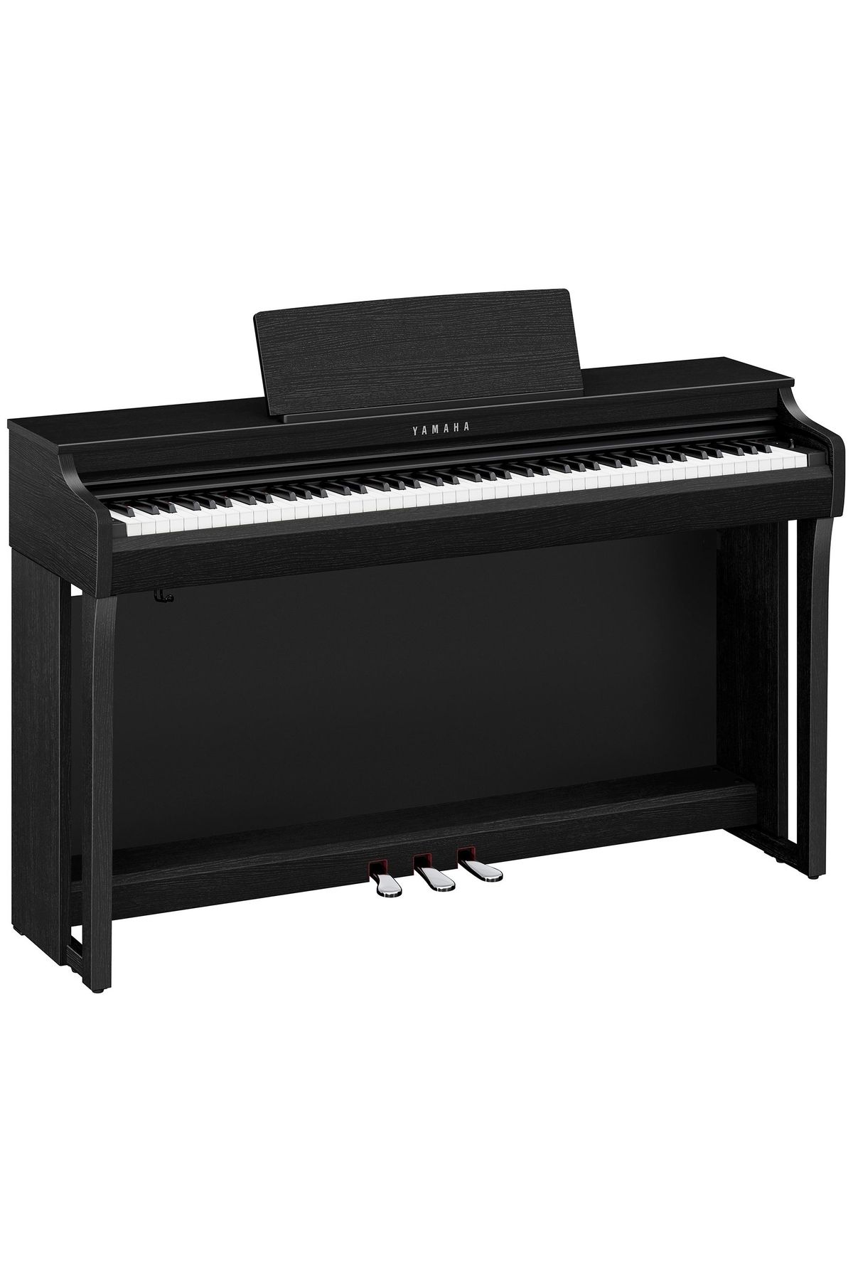 Yamaha Clavinova CLP825B Dijital Piyano (Siyah)