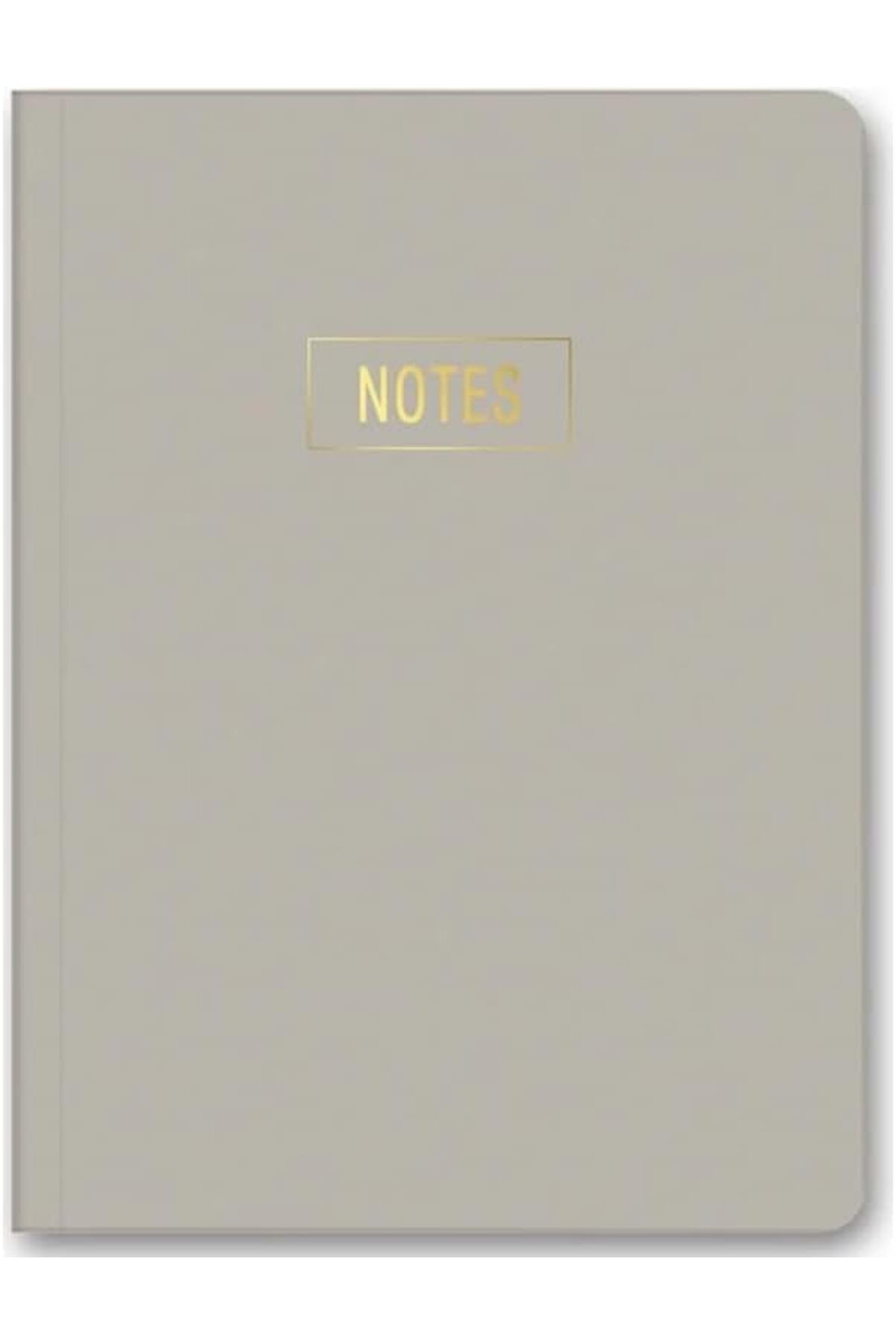 STOREMAX nffashopm Color Notes Mini Defter Çizgili Kum 14x20 cm storestarx 1051353
