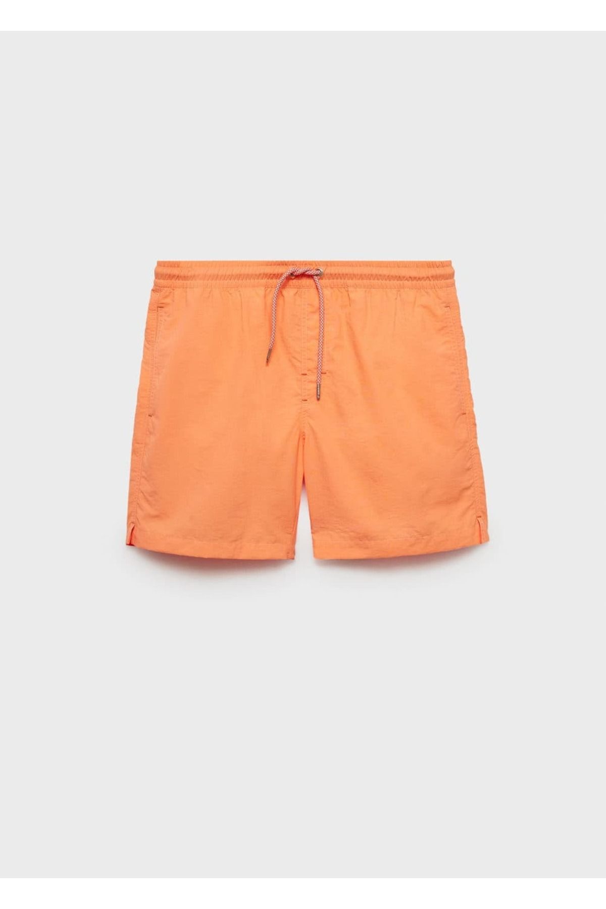 MANGO Man-Swimsuit with Strings Flat 3