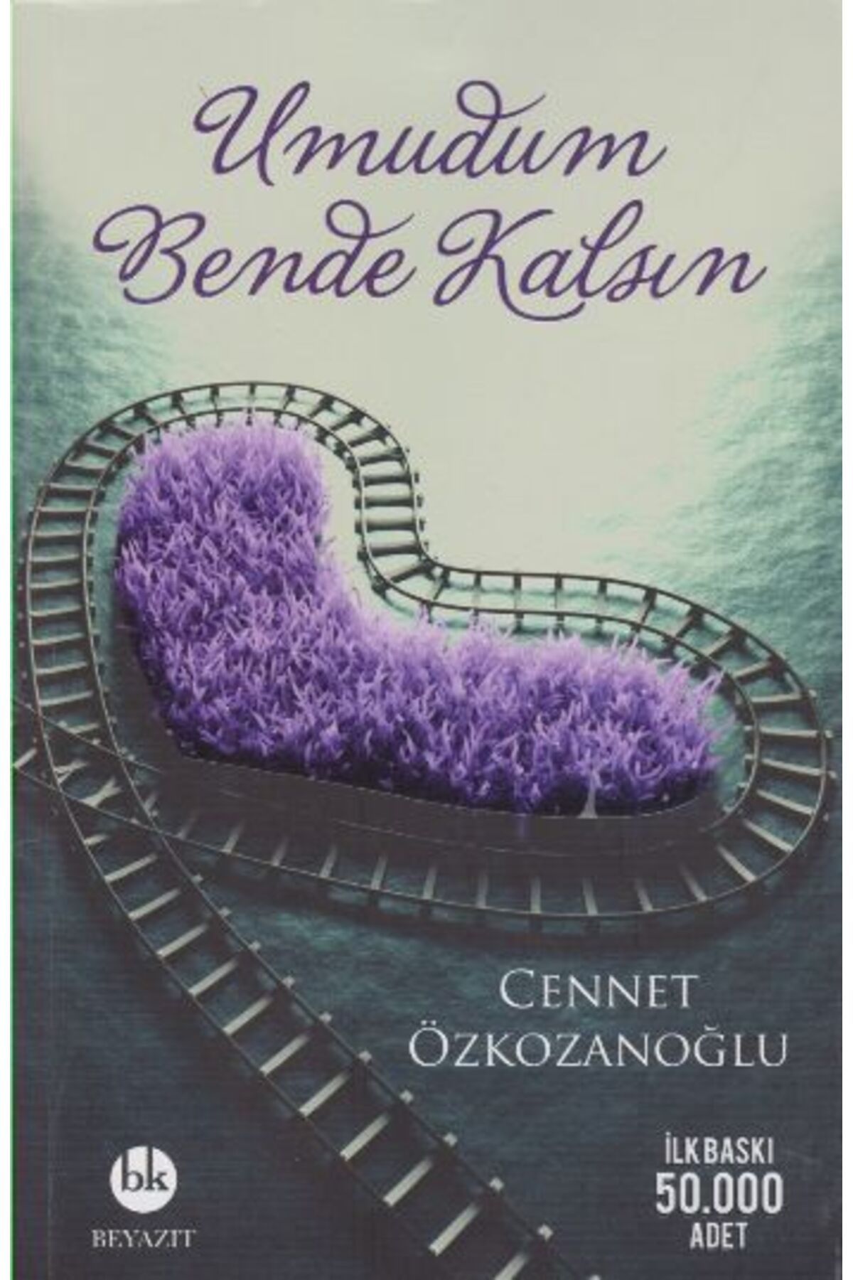 Beyazıt Yayınları Umudum Bende Kalsın