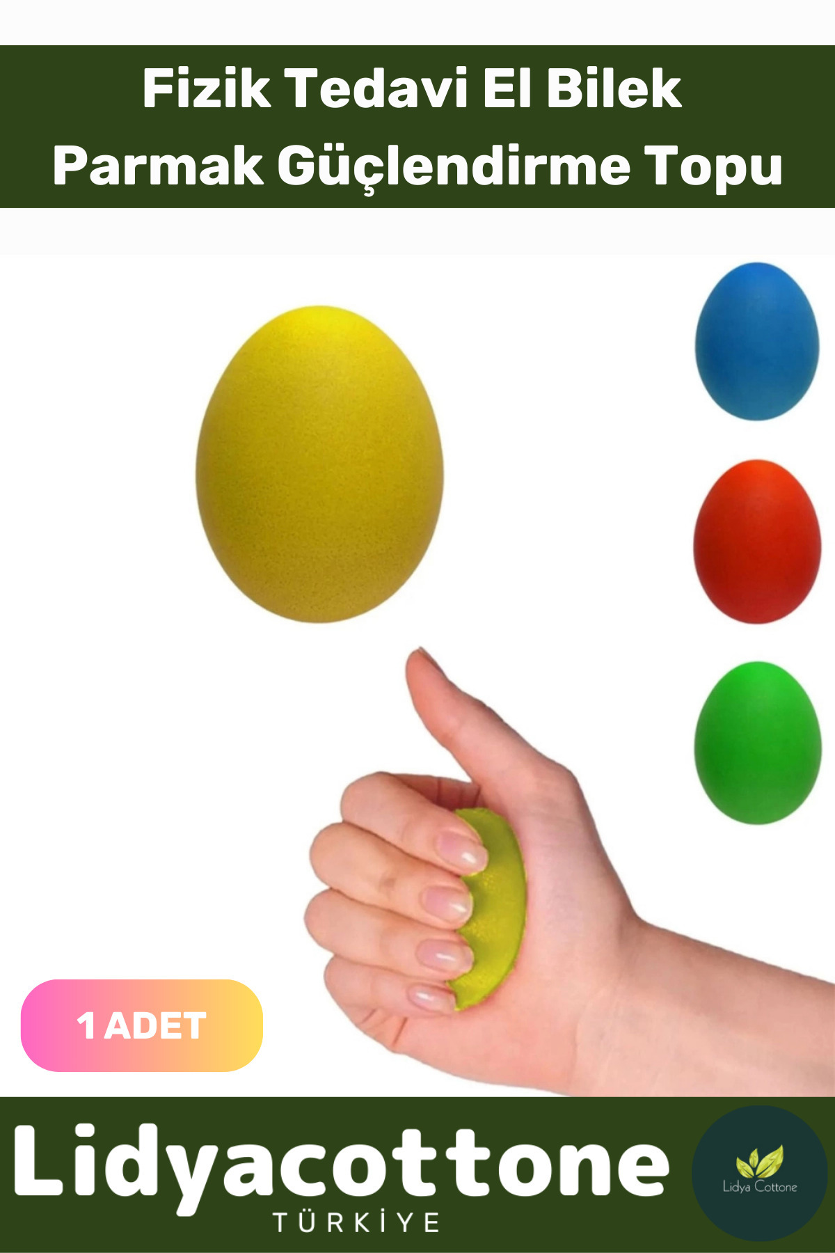 ürün