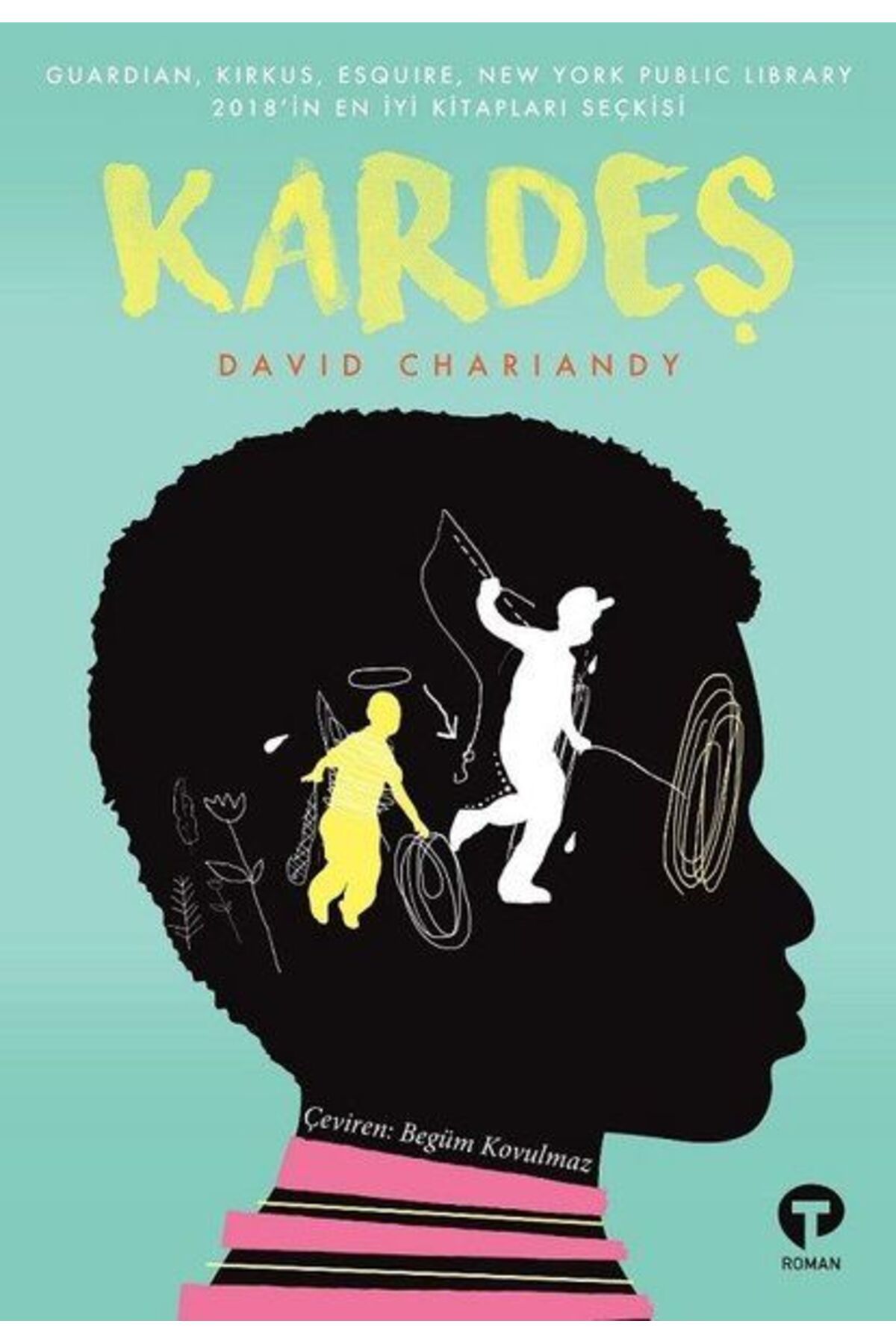 Turkuvaz Kitap Kardeş
