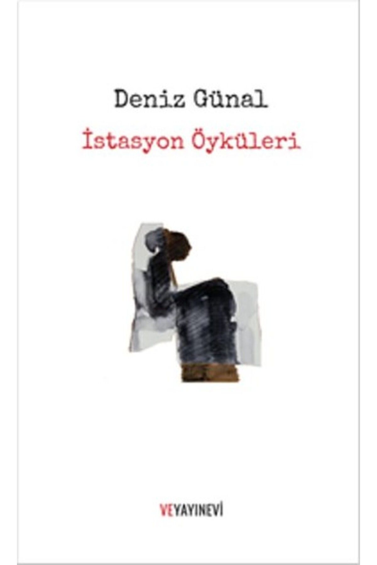 Ve Yayınevi İstasyon Öyküleri