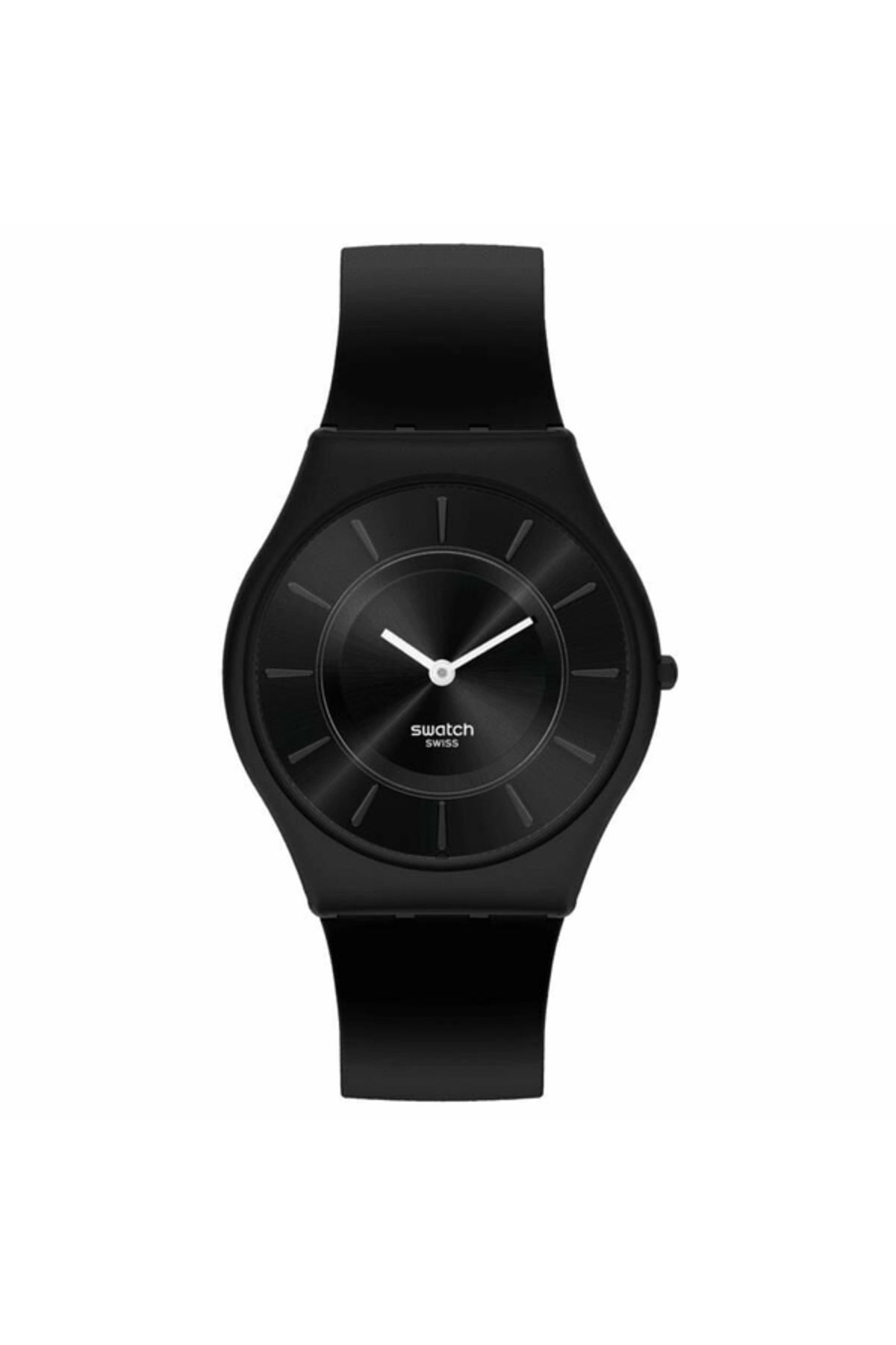 خرید ساعت مچی مردانه سواچ  Liquirizia مدل SS08B100-S14 Swatch
