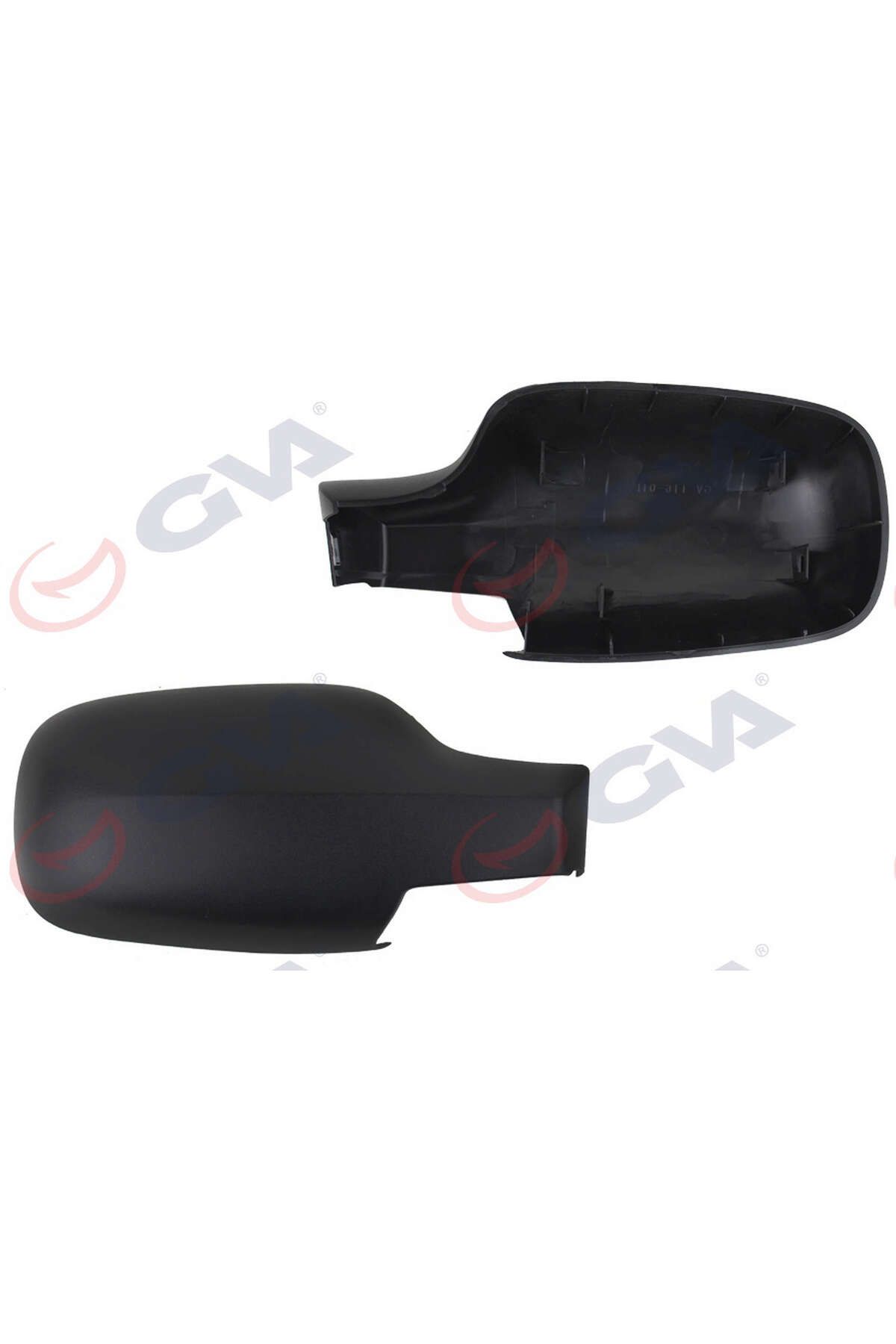 GVA AYNA KAPAĞI DESENLİ SAĞ MEGANE 03-08 VM-138CR DRSTR