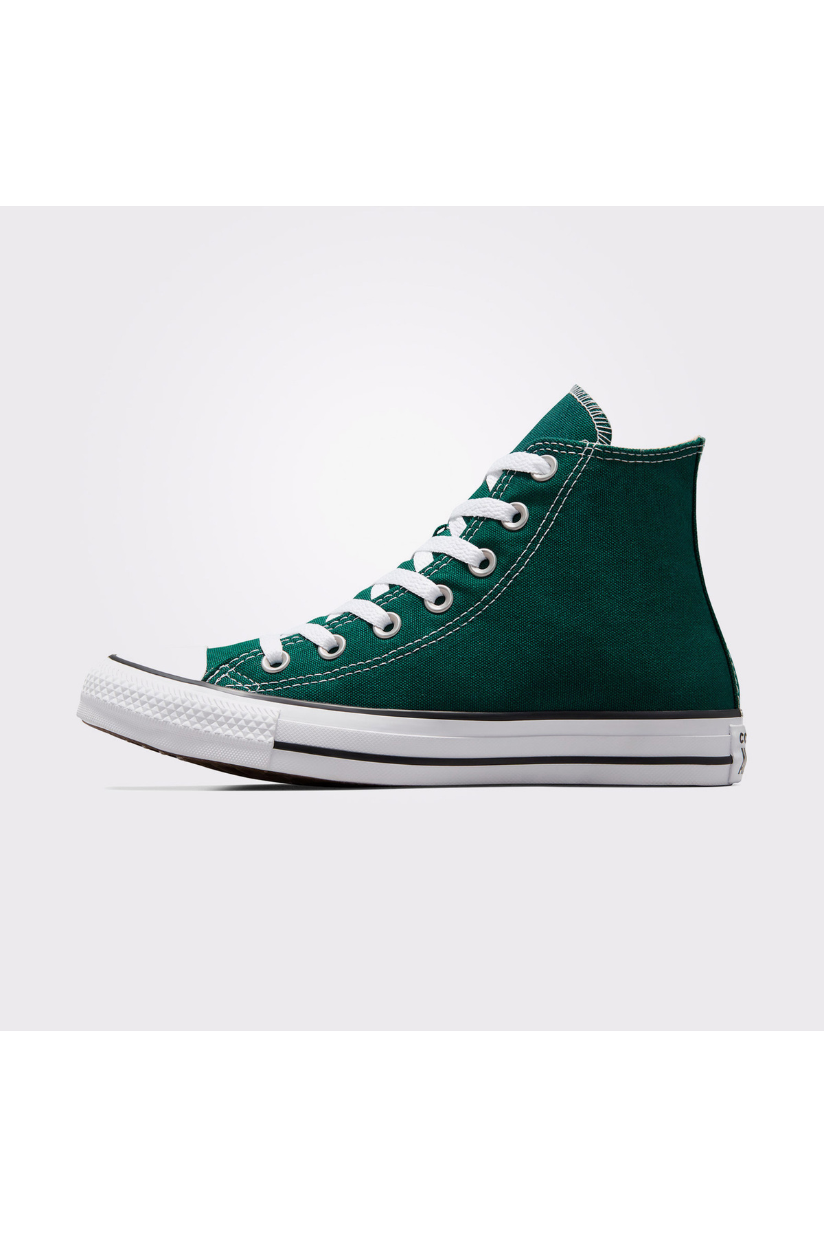 کتانی Chuck Taylor All Star Fall Tone رنگ سبز یونisex