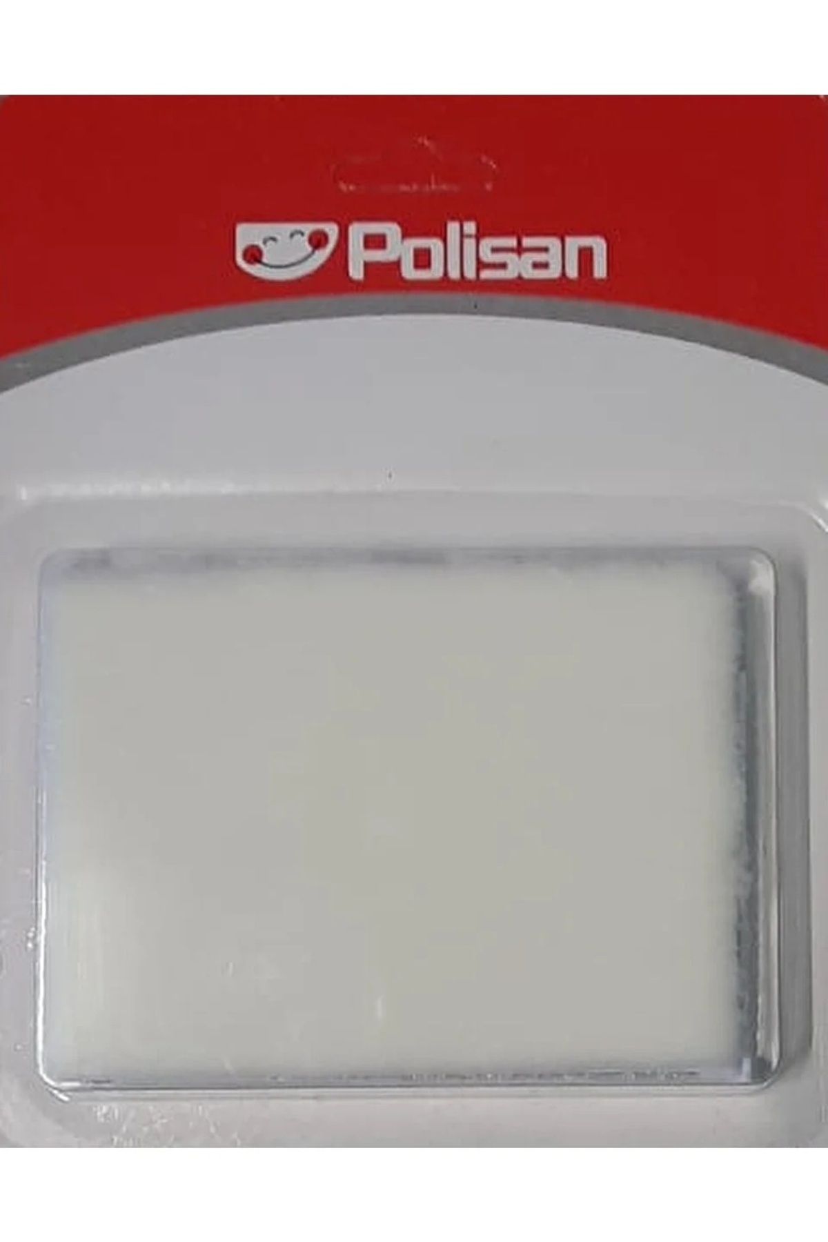 Polisan Pro Tavan Kestirme Fırça Yedeği 2li