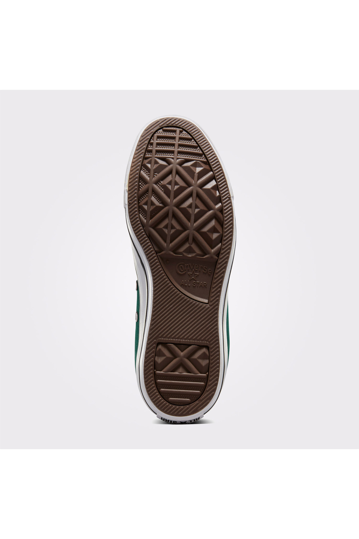 کتانی Chuck Taylor All Star Fall Tone رنگ سبز یونisex