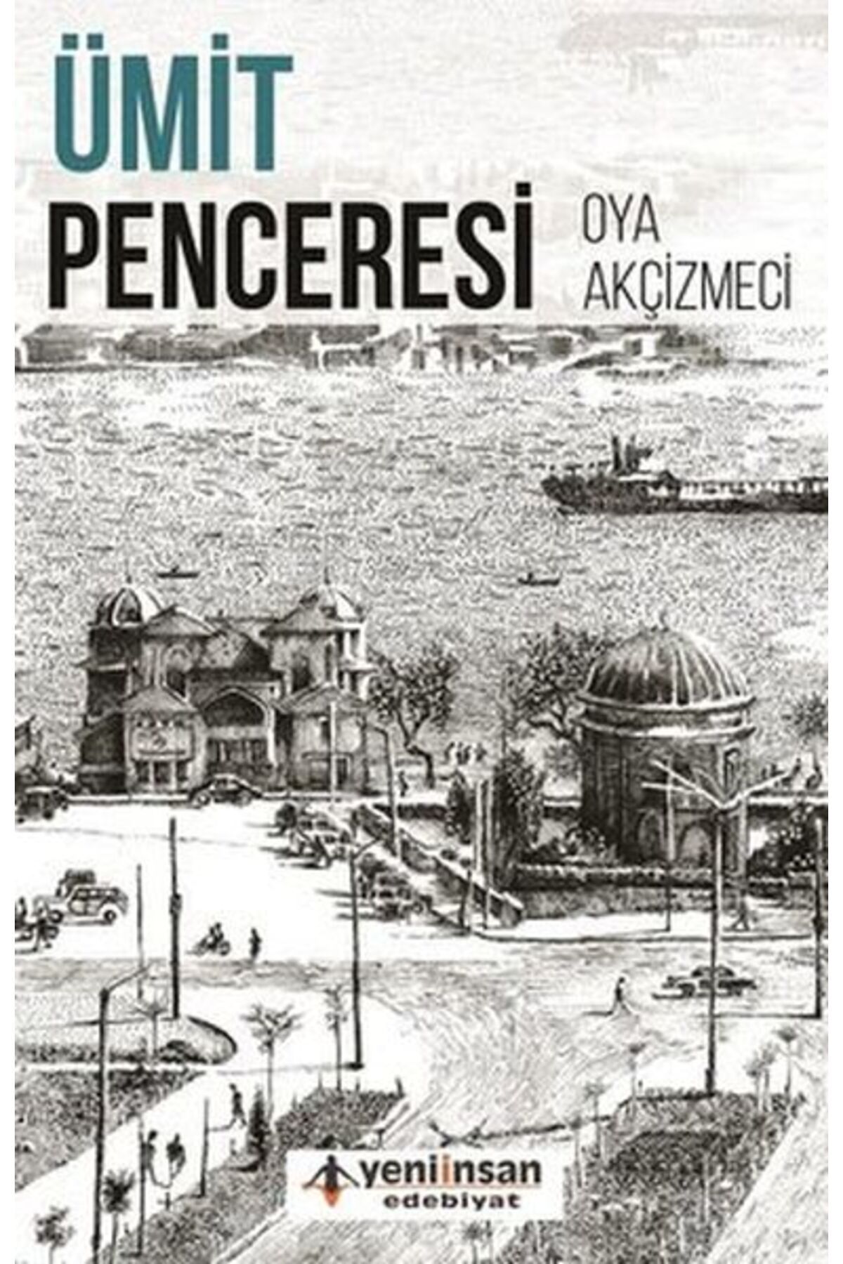 Yeni İnsan Yayınevi Ümit Penceresi