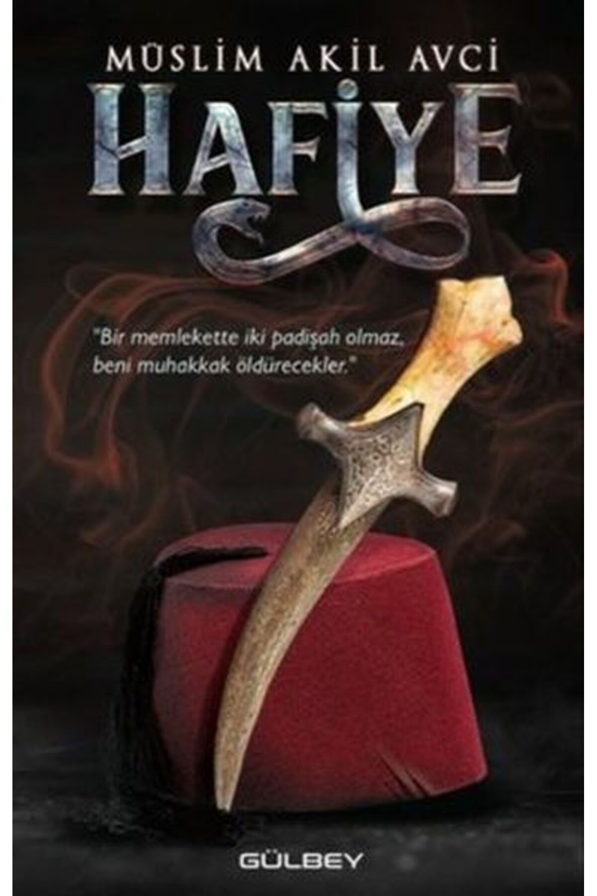 Gülbey Yayınları Hafiye