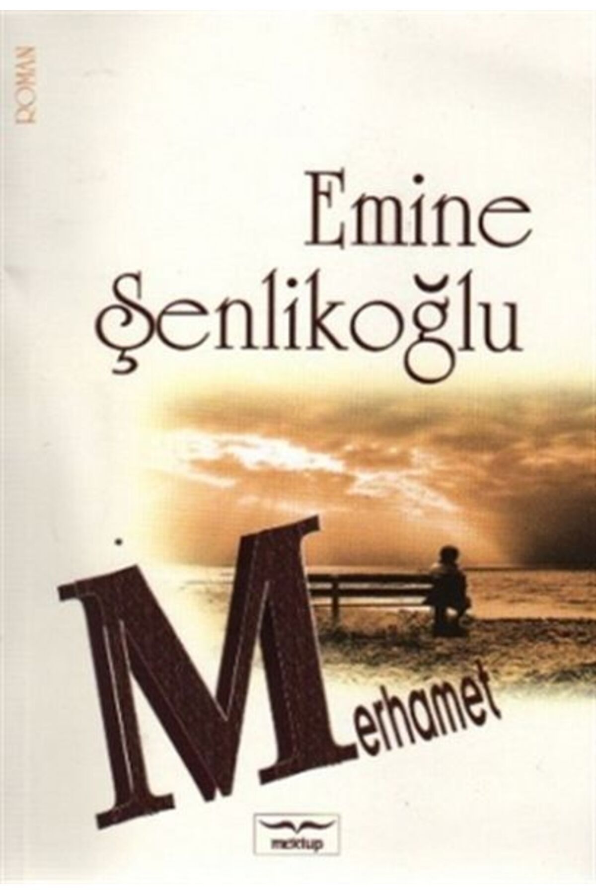 Mektup Yayınları Merhamet