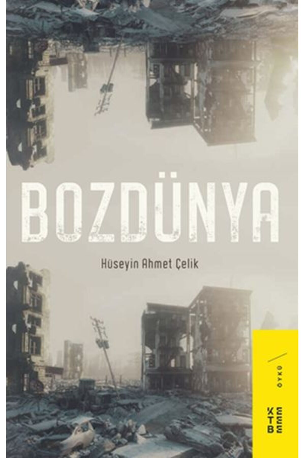 Destek Yayınları Bozdünya