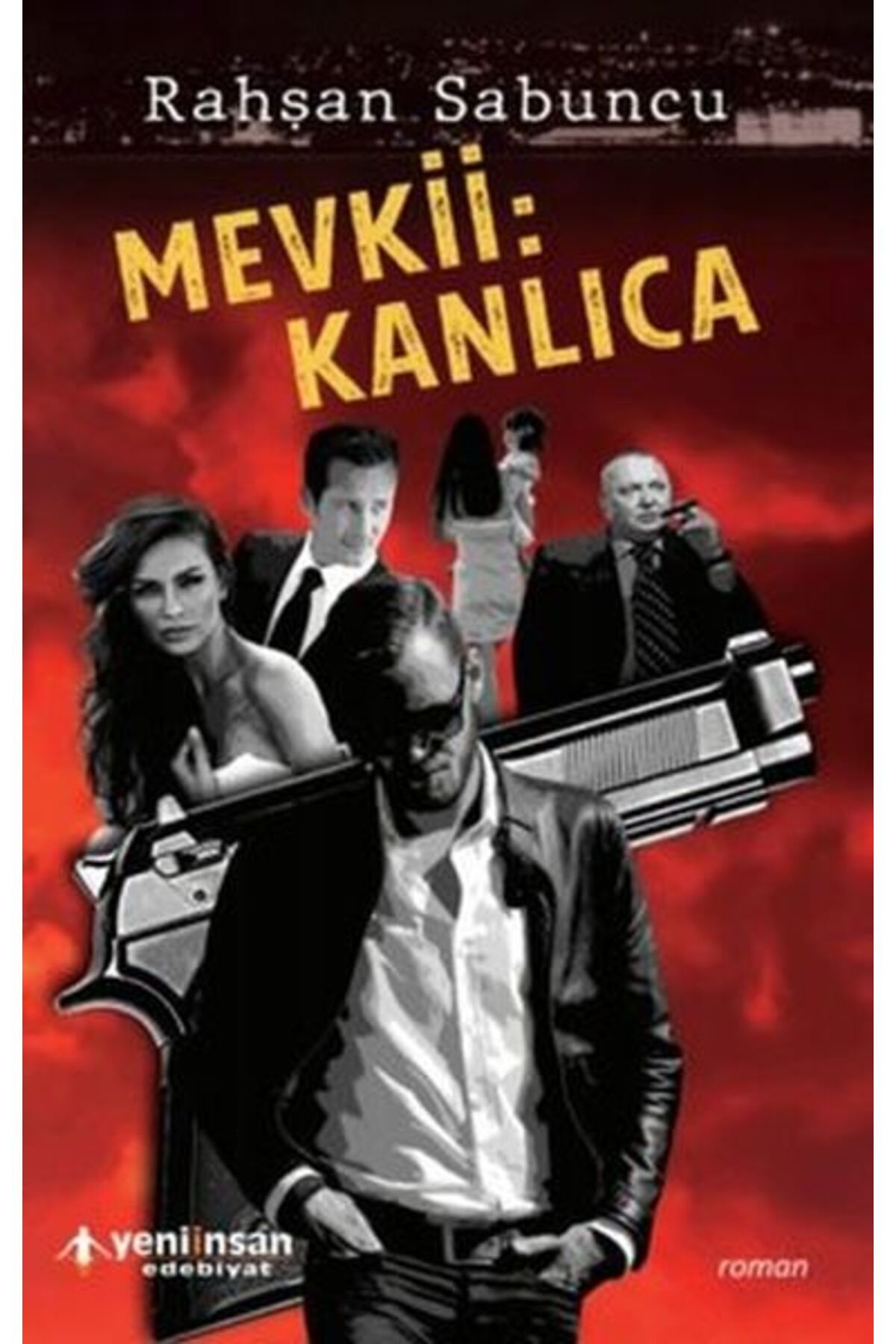 Pınar Yayınları Mevkii: Kanlıca