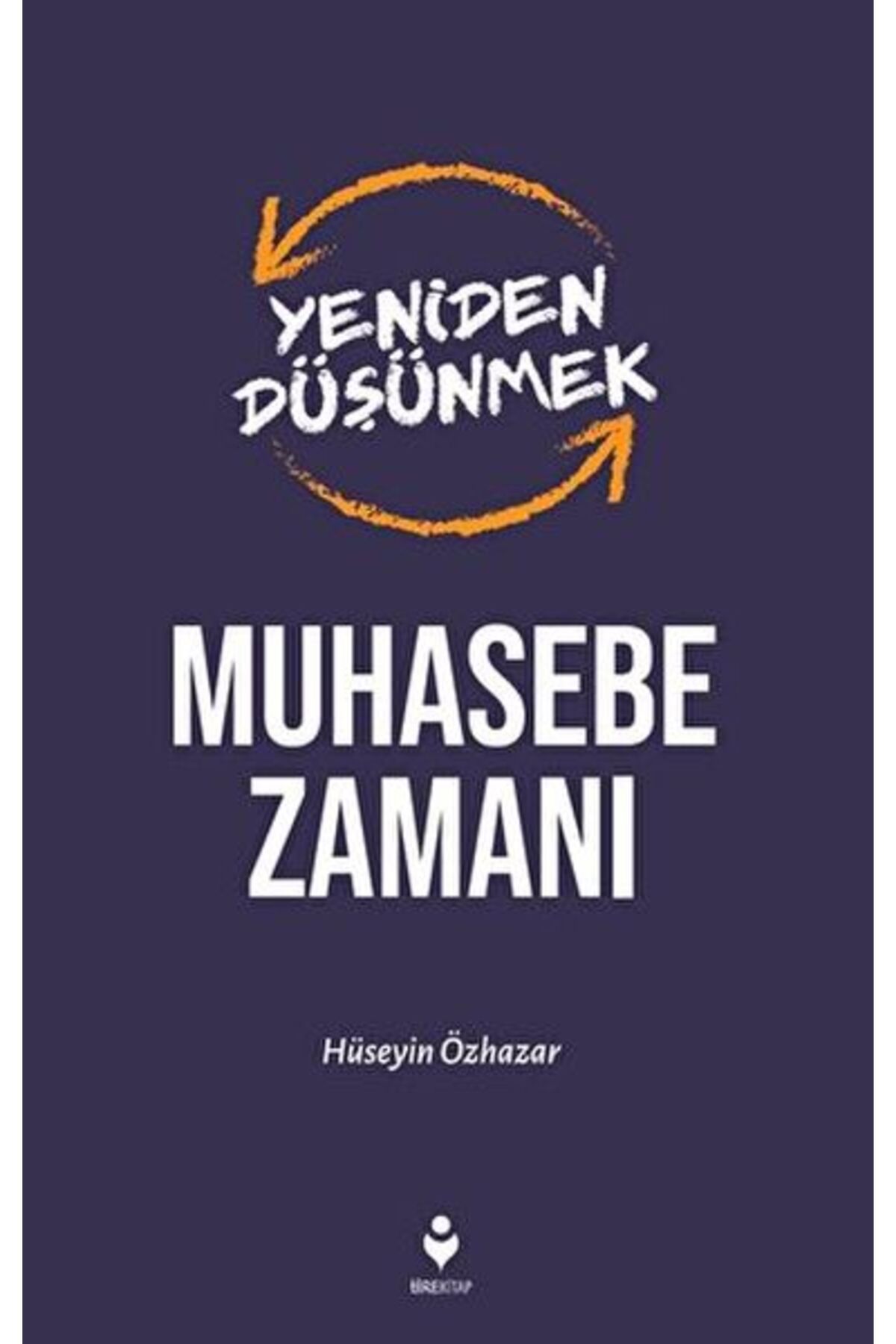 Tire Kitap Yeniden Düşünmek Muhasebe Zamanı