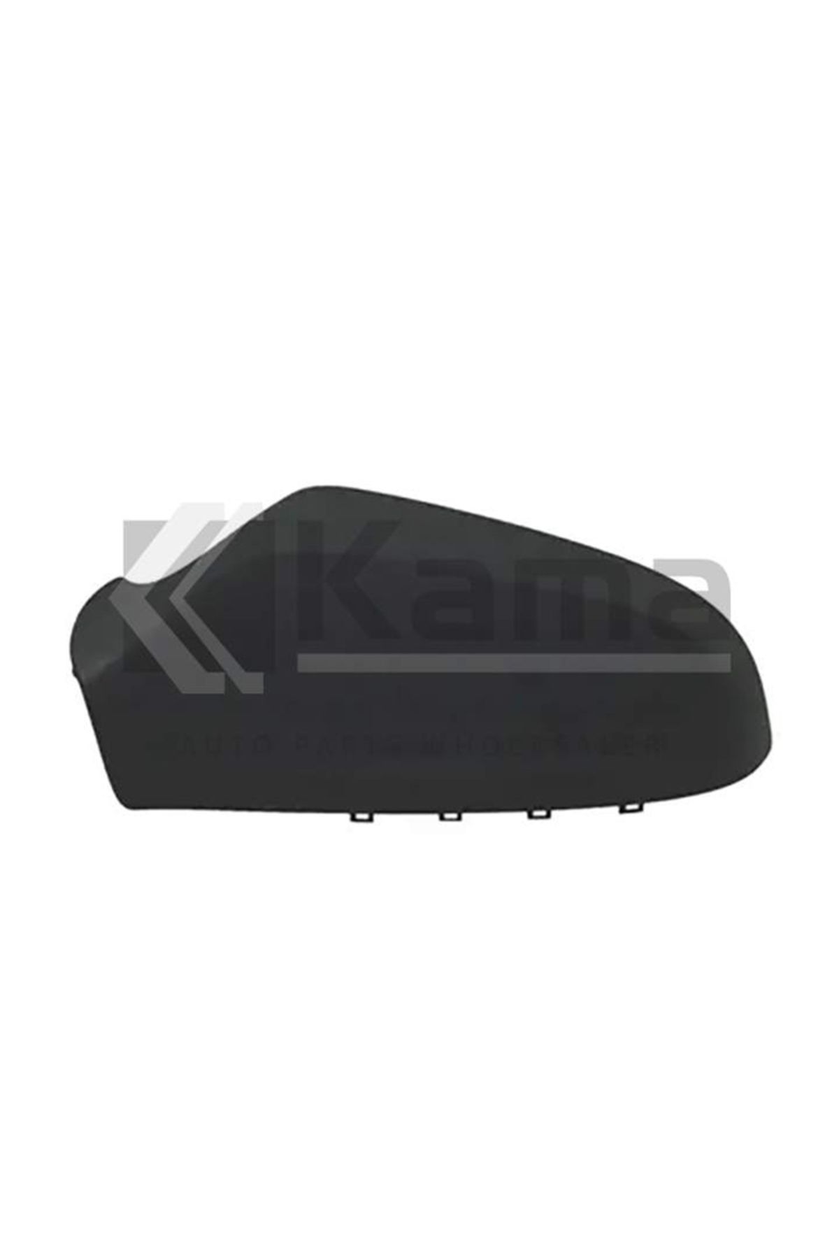 mette 6428912 DIŞ DİKİZ AYNA KAPAĞI SOL (ASTARLI) OPEL ASTRA-H