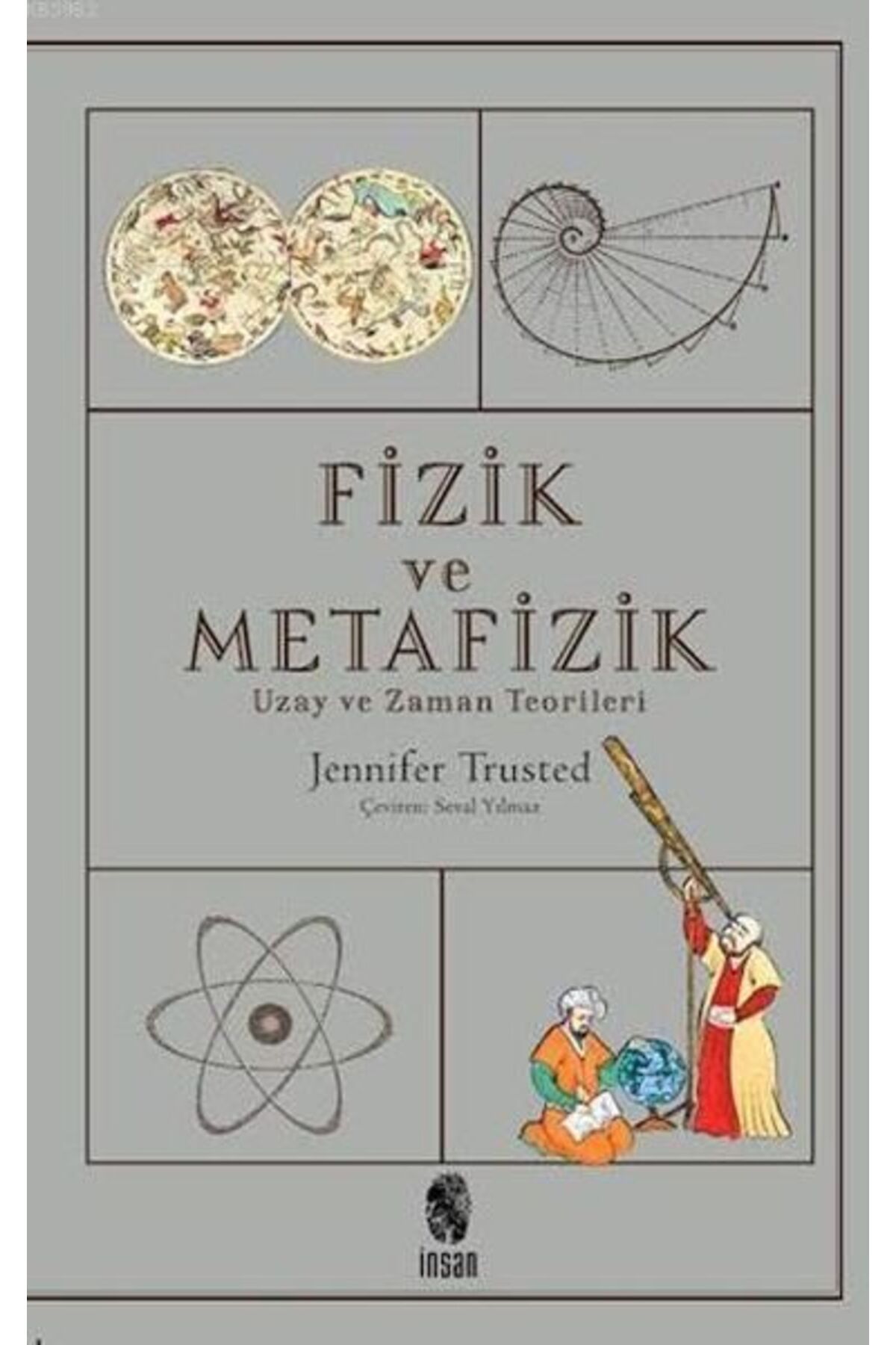 İnsan Yayınları Fizik ve Metafizik