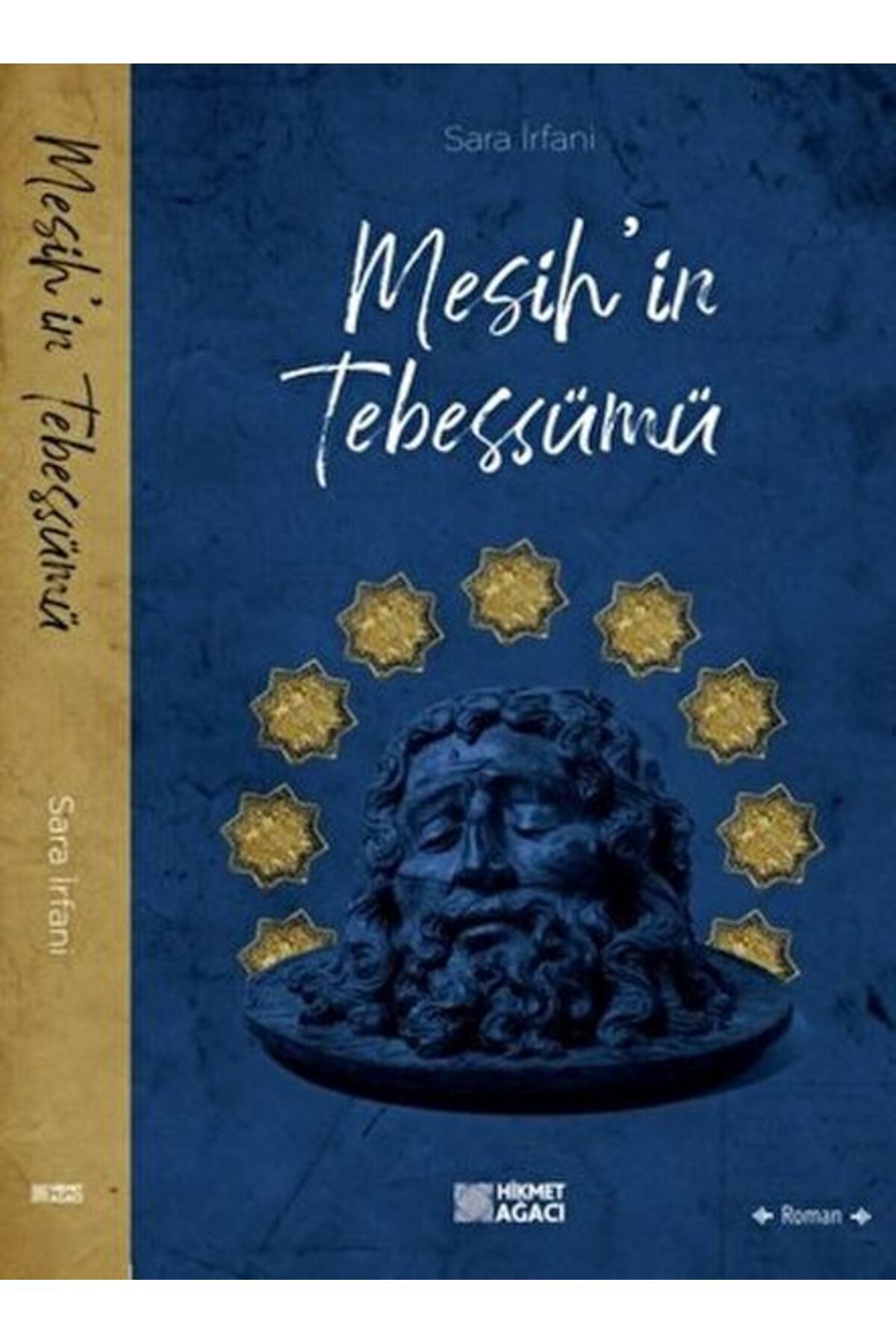 Hikmet Ağacı Yayınları Mesih'in Tebessümü