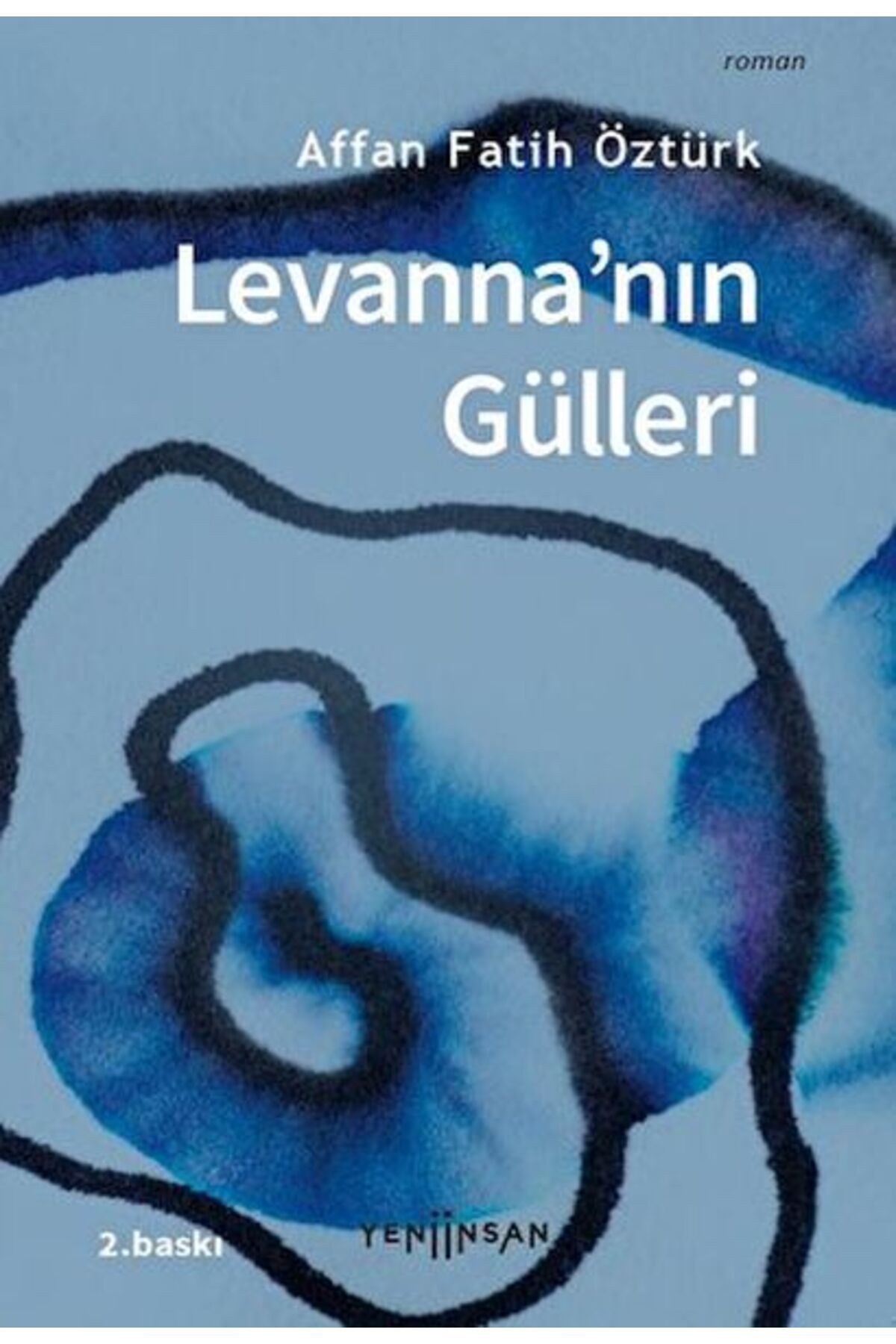 Karma Kitaplar Levanna'nın Gülleri