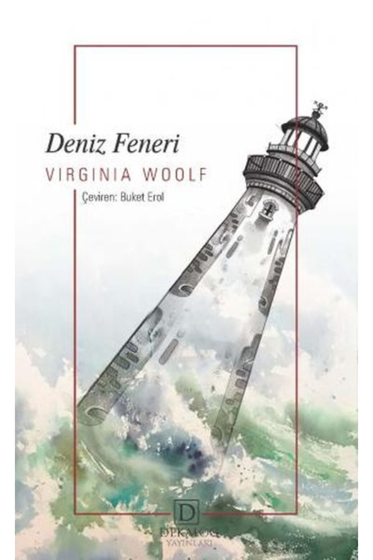 Dekalog Yayınları Deniz Feneri