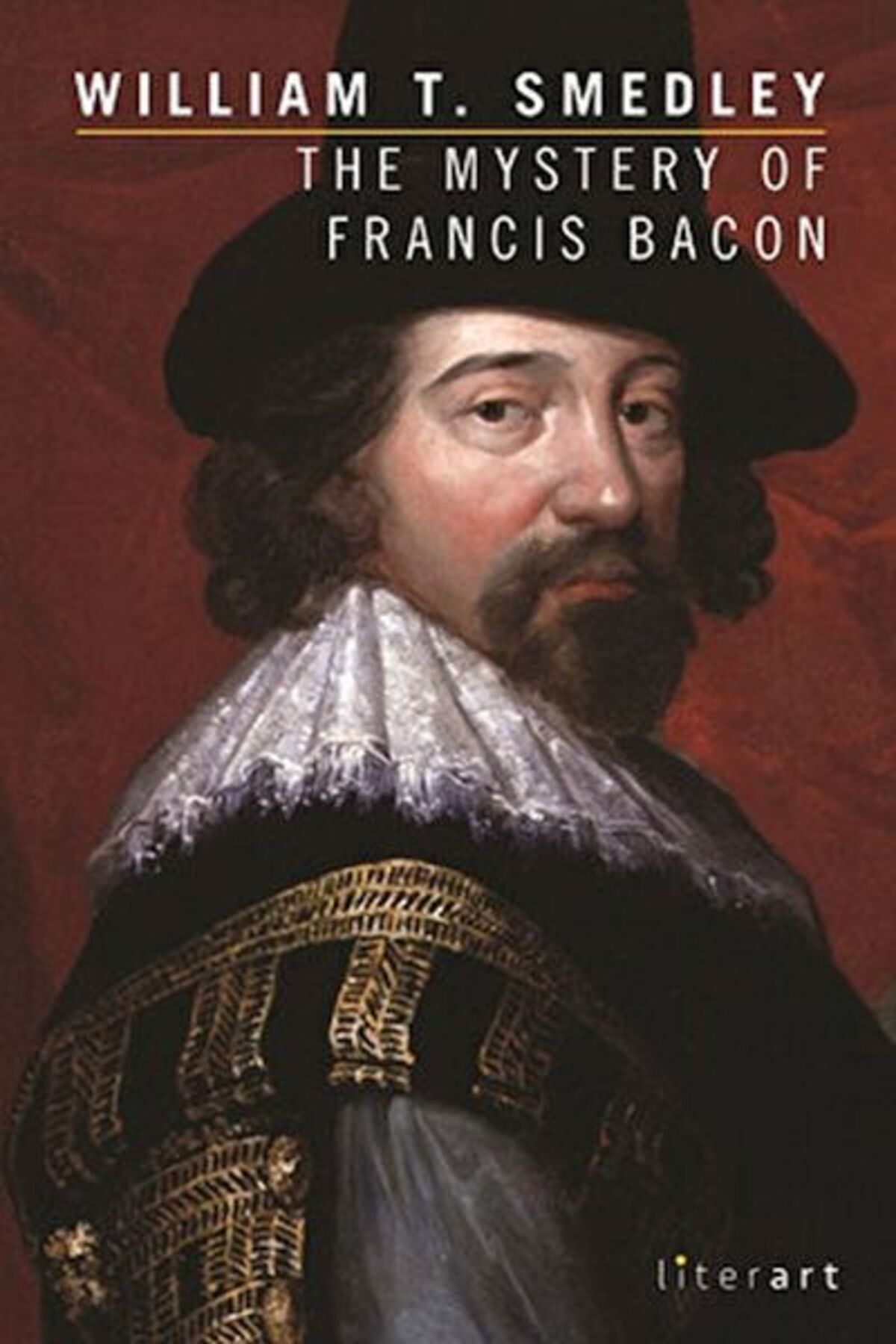 Literart Yayınları The Mystery Of Francis Bacon