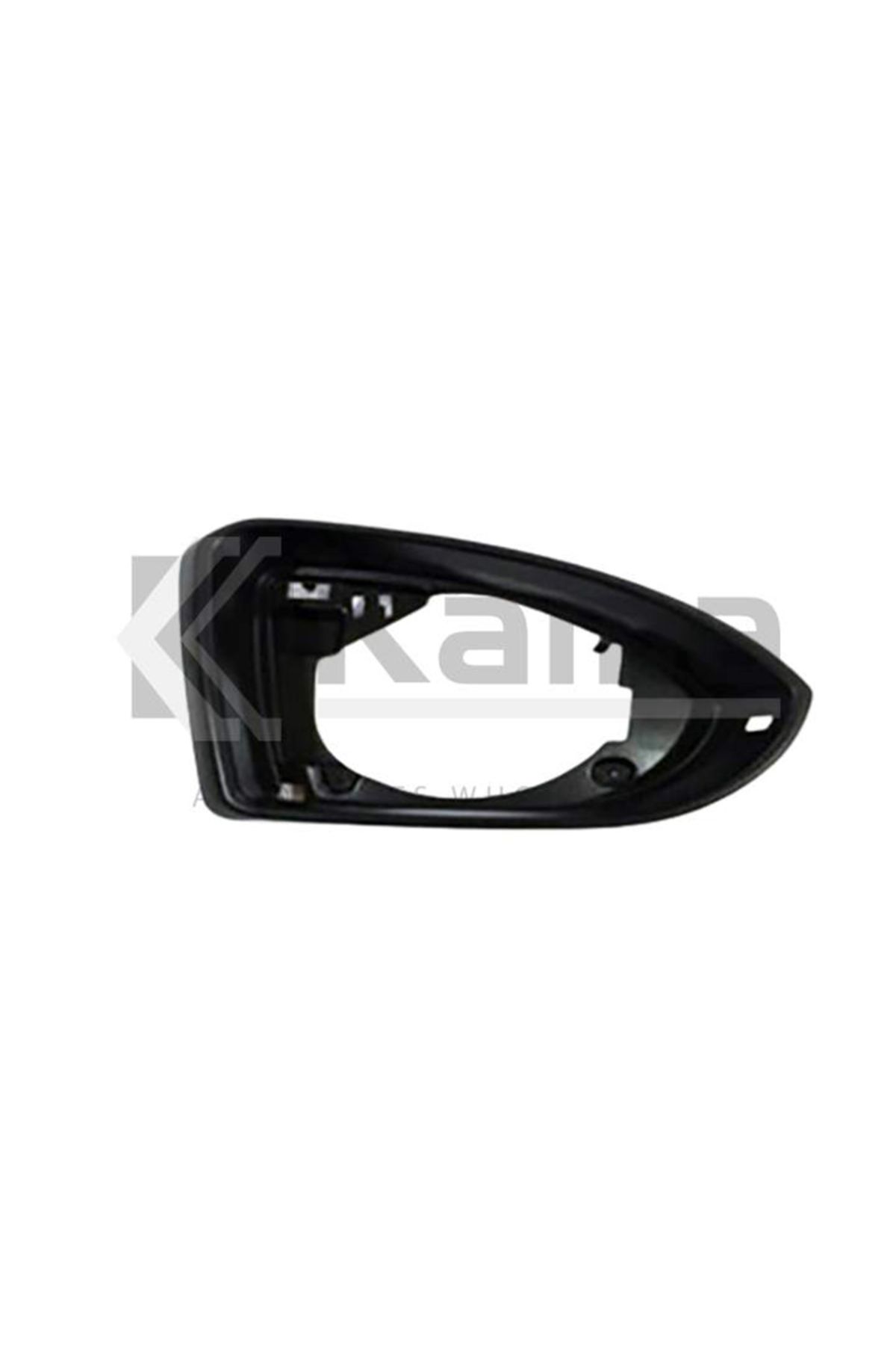 mette 5G0857602 DIŞ DİKİZ AYNA ÇERÇEVESİ SAĞ VW GOLF-7 13-