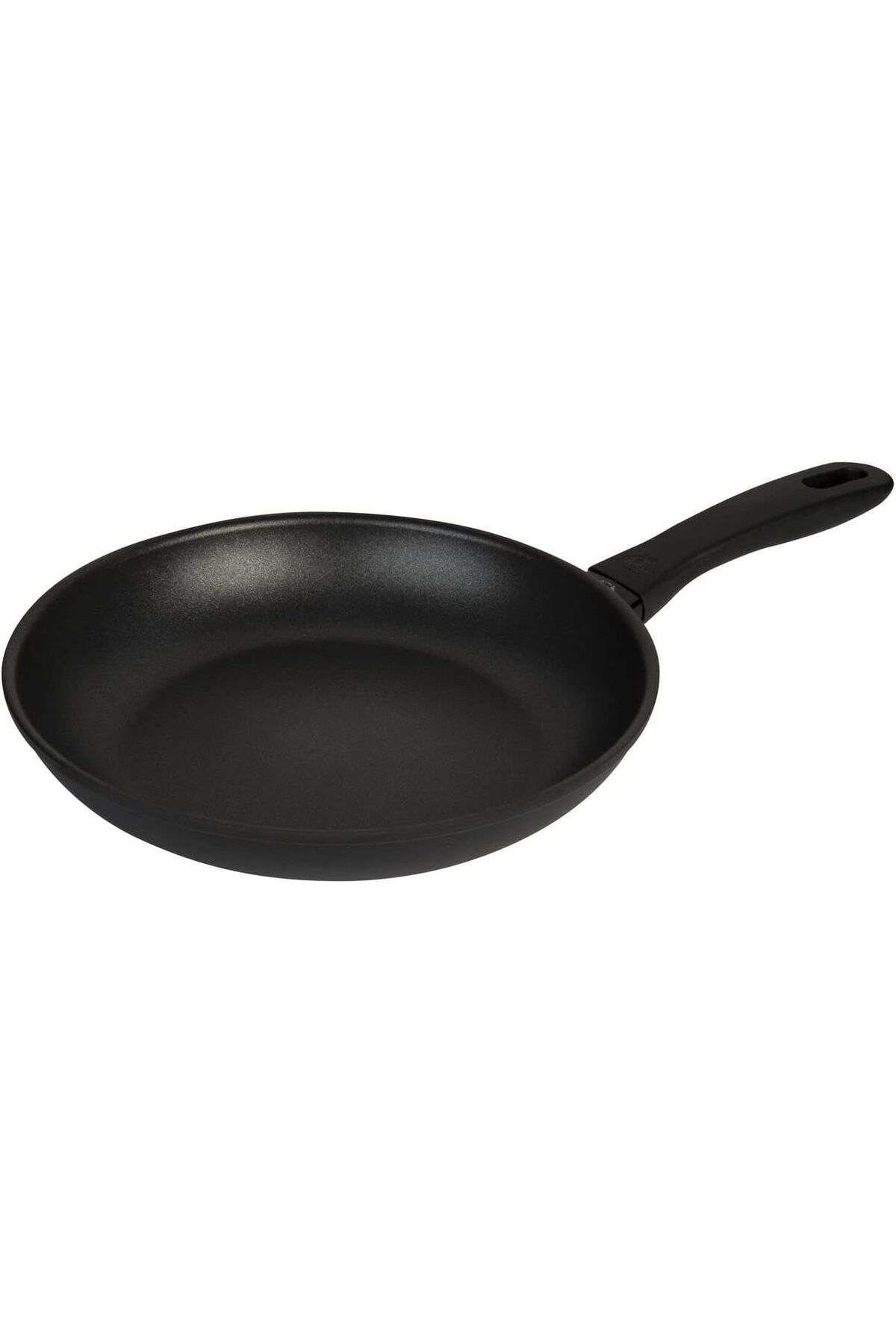 STOREMAX nslmshop Kızartma Tavası, 1 Parça, Siyah, 28 cm Life Store 1037065