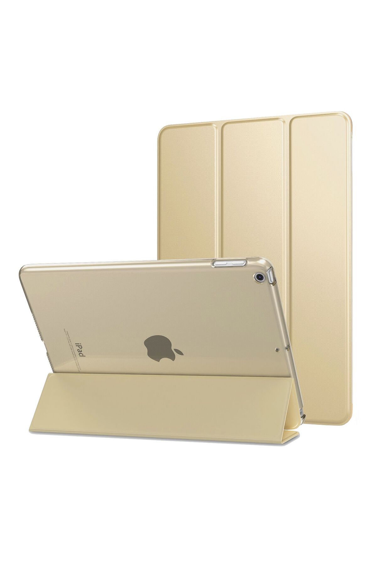 Kinhank-iPad Mini 2 Smart Tablet Case with Stand 3