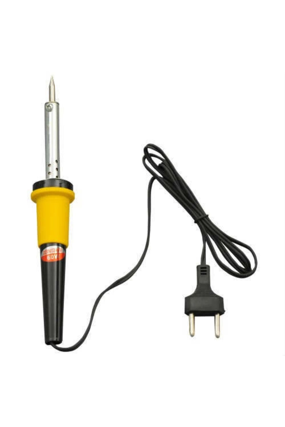 Easy Tedarik 60w Lehim Makinesi Takımı