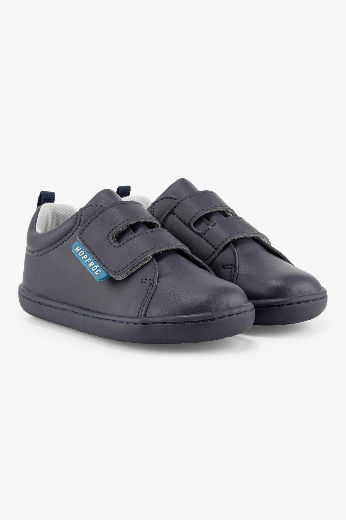 هوبفروج-Smart Walker Blue Barefoot Midnight - أحذية الأطفال 3