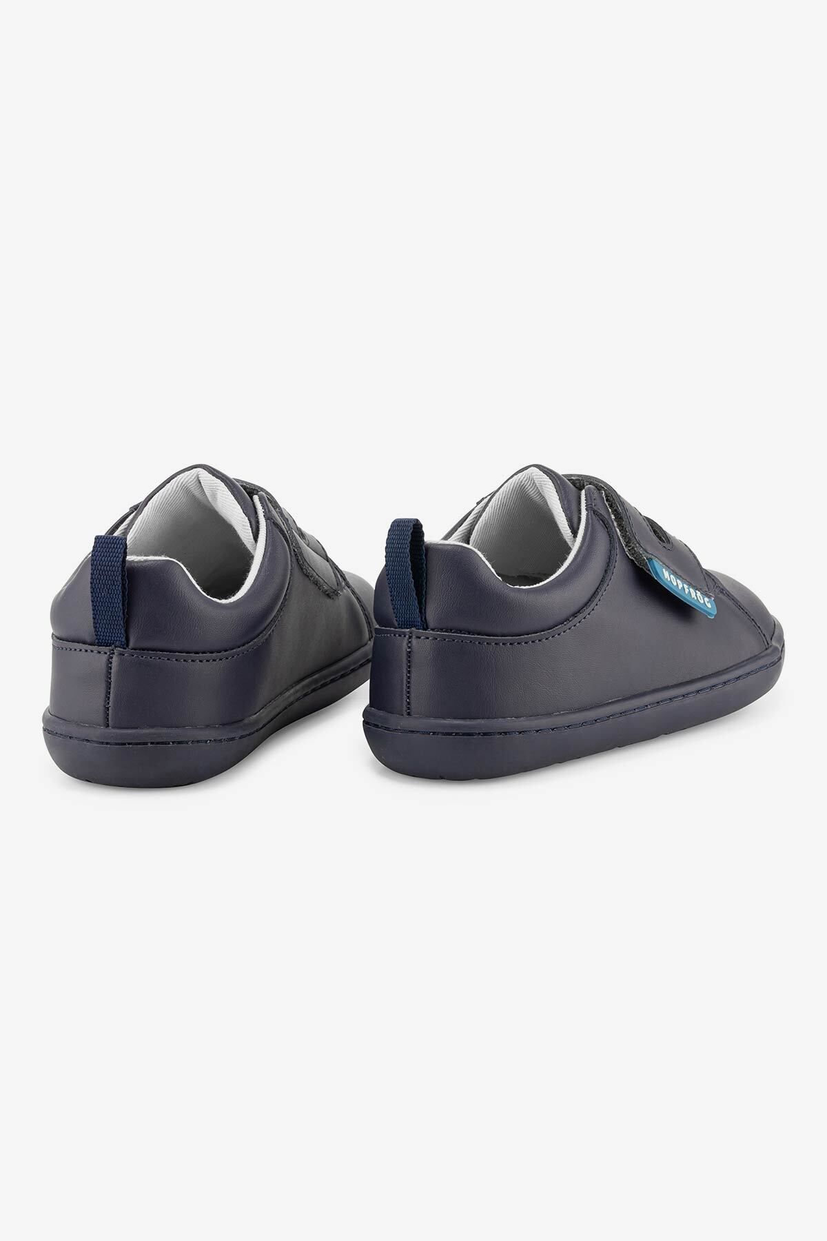 هوبفروج-Smart Walker Blue Barefoot Midnight - أحذية الأطفال 7