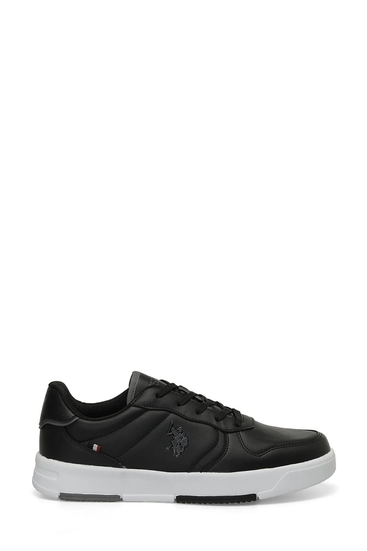 U.S. Polo Assn.-Original U.S. Polo Assn. Sneakers Black Sneakers 1