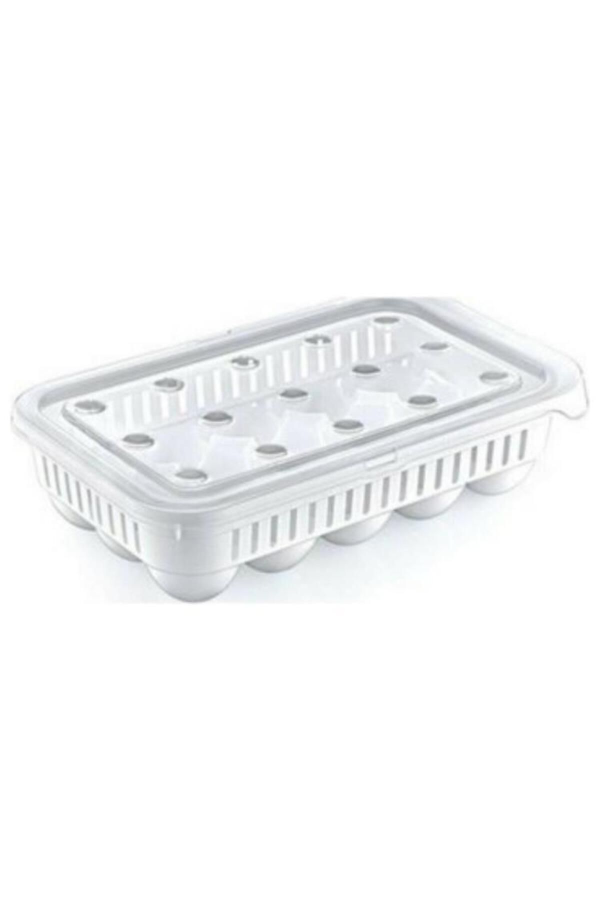 Merdem-Egg Storage Set of 15 1