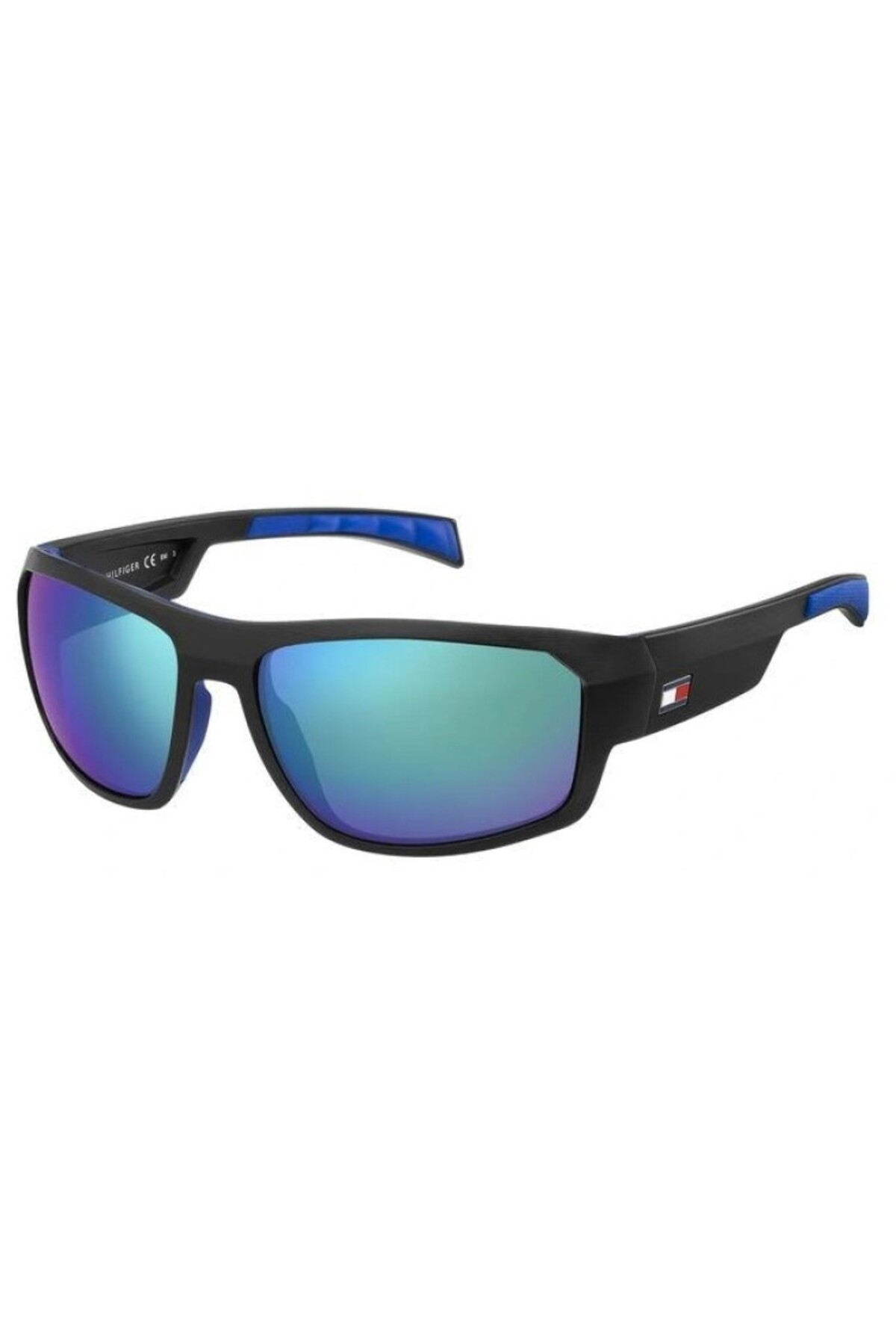 تامی هیلفیگر عینک آفتابی مردانه Th 1722 S 0vk T5 61