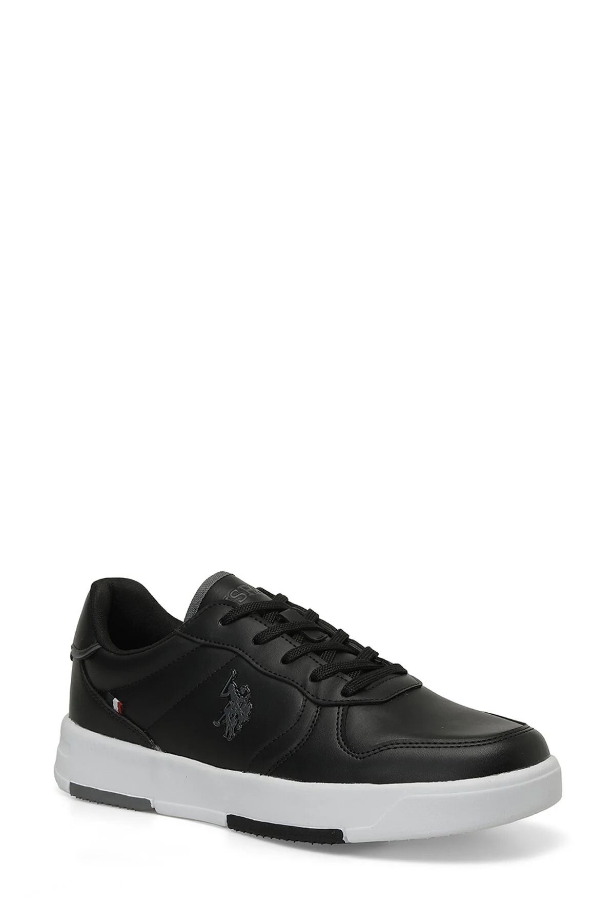 U.S. Polo Assn.-Original U.S. Polo Assn. Sneakers Black Sneakers 2