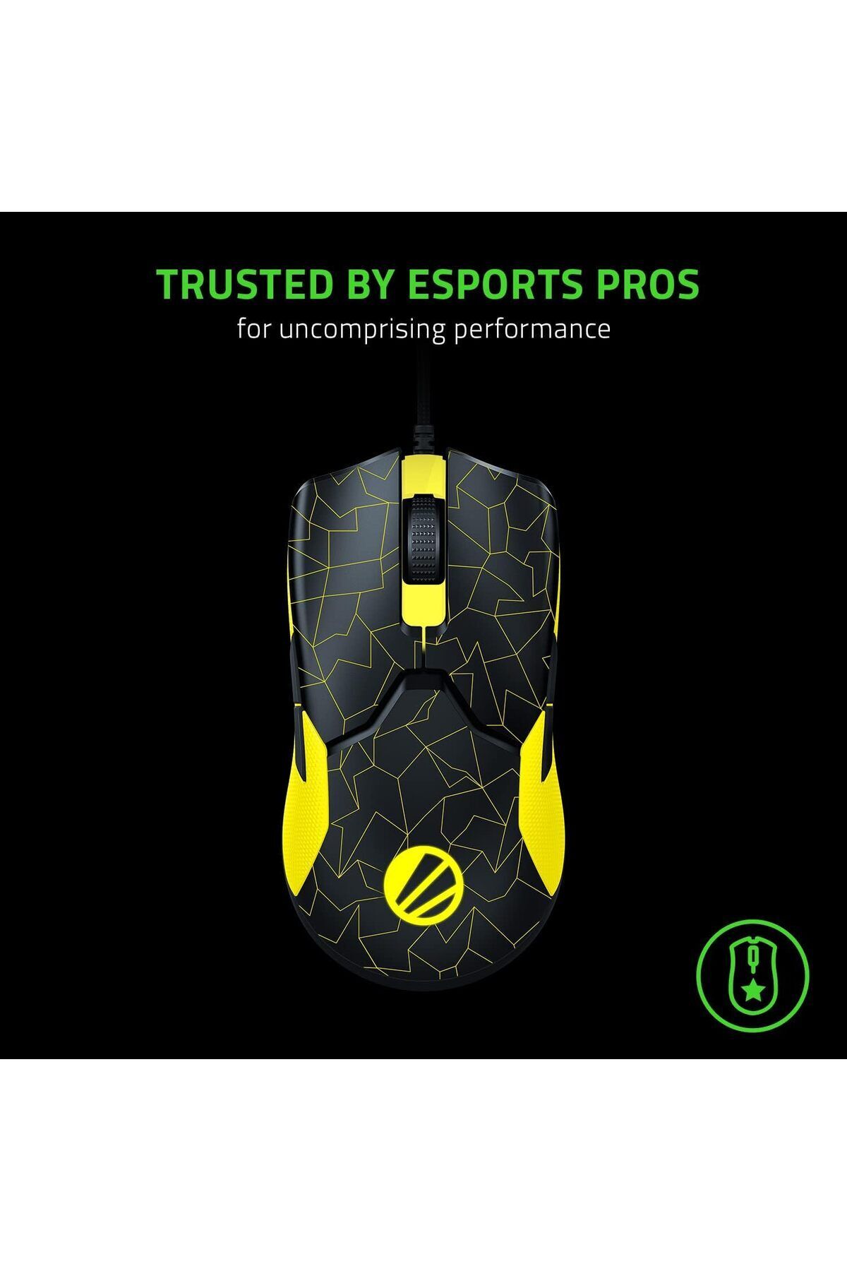 RAZER-Viper 8KHz Ultralight Ambidextrous Wired Gaming Mouse - ESL Edition 7