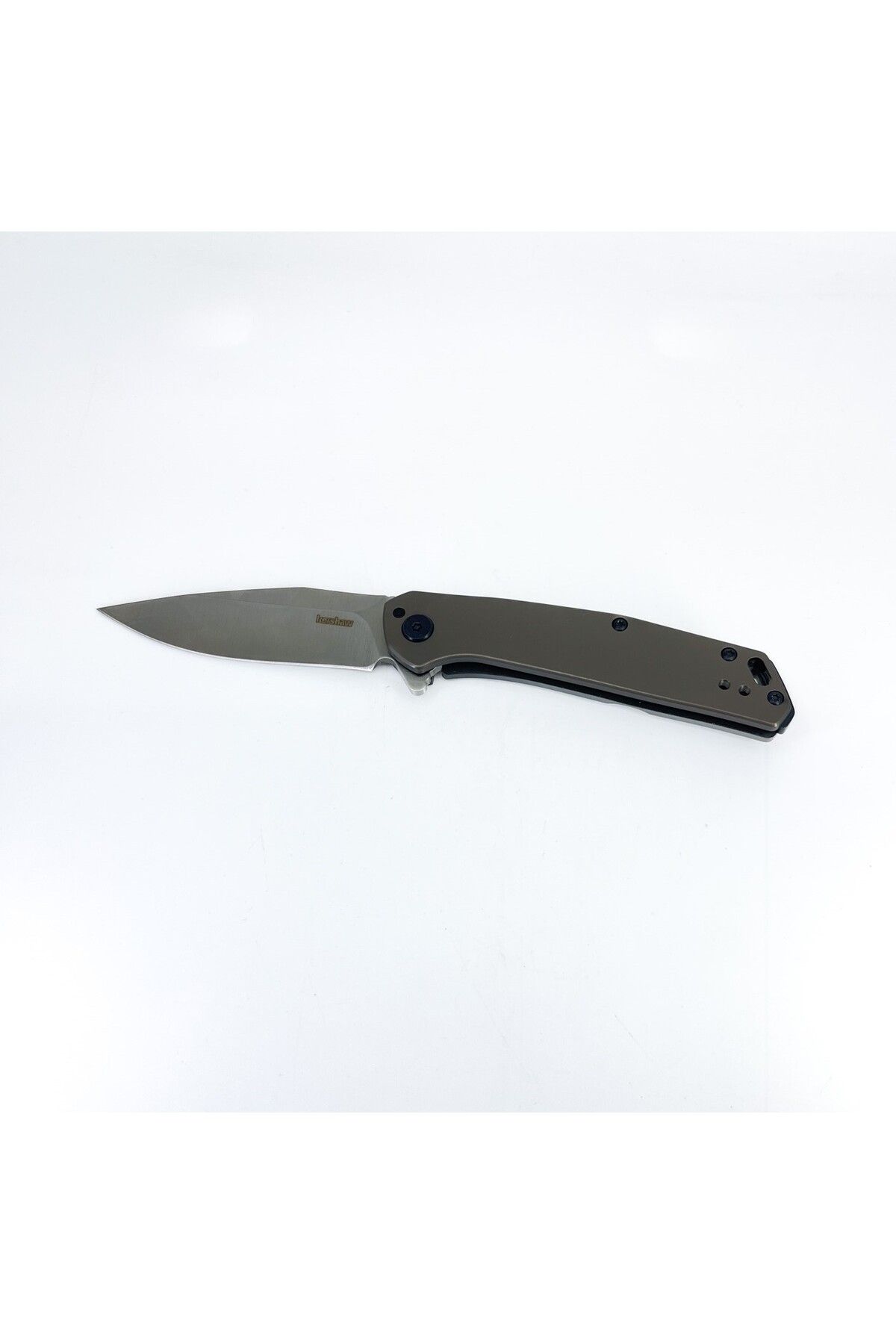 KERSHAW Align Assisted Flipper Çakı