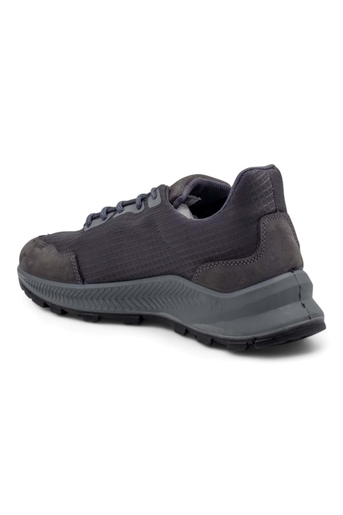 Scooter-Men's Casual Shoes M6002 - Smoked 5