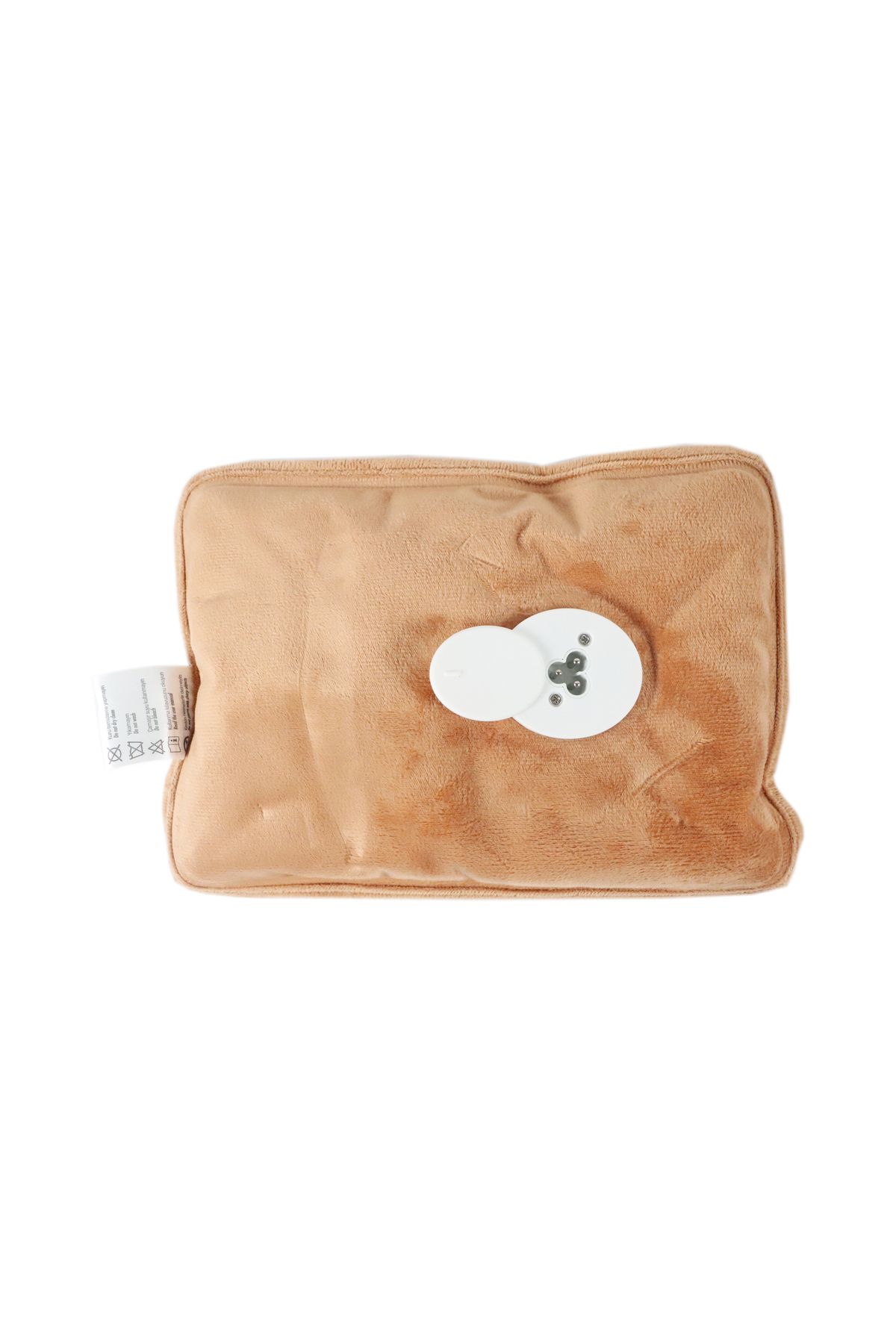 Biggdesign-Biggdesign Cats  Kind Cat Electric Hot Water Bottle 2