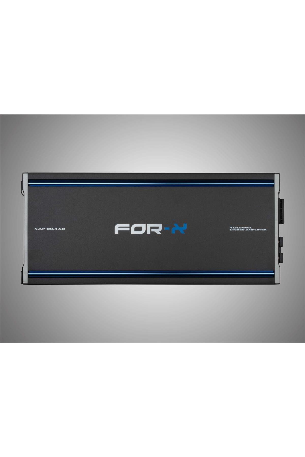 EGB XAP-80.4AB 4 Kanal Stereo Amfi - Fiyatı, Yorumları