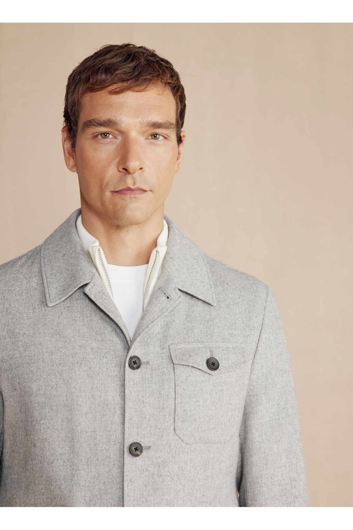 Klasik Yaka BROOKS BROTHERS Ceket Fiyatları Trendyol